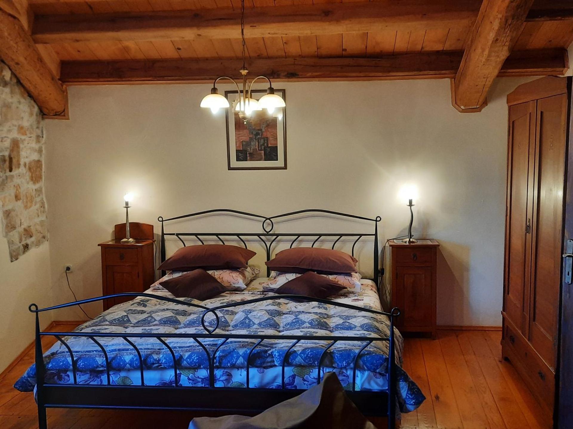 Rural Pension Istra Partner