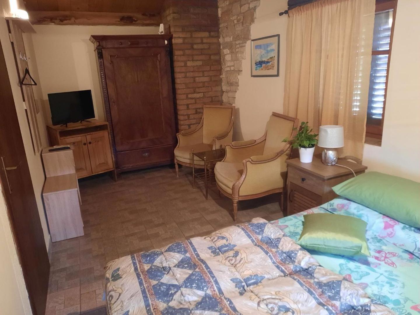 Rural Pension Istra Partner