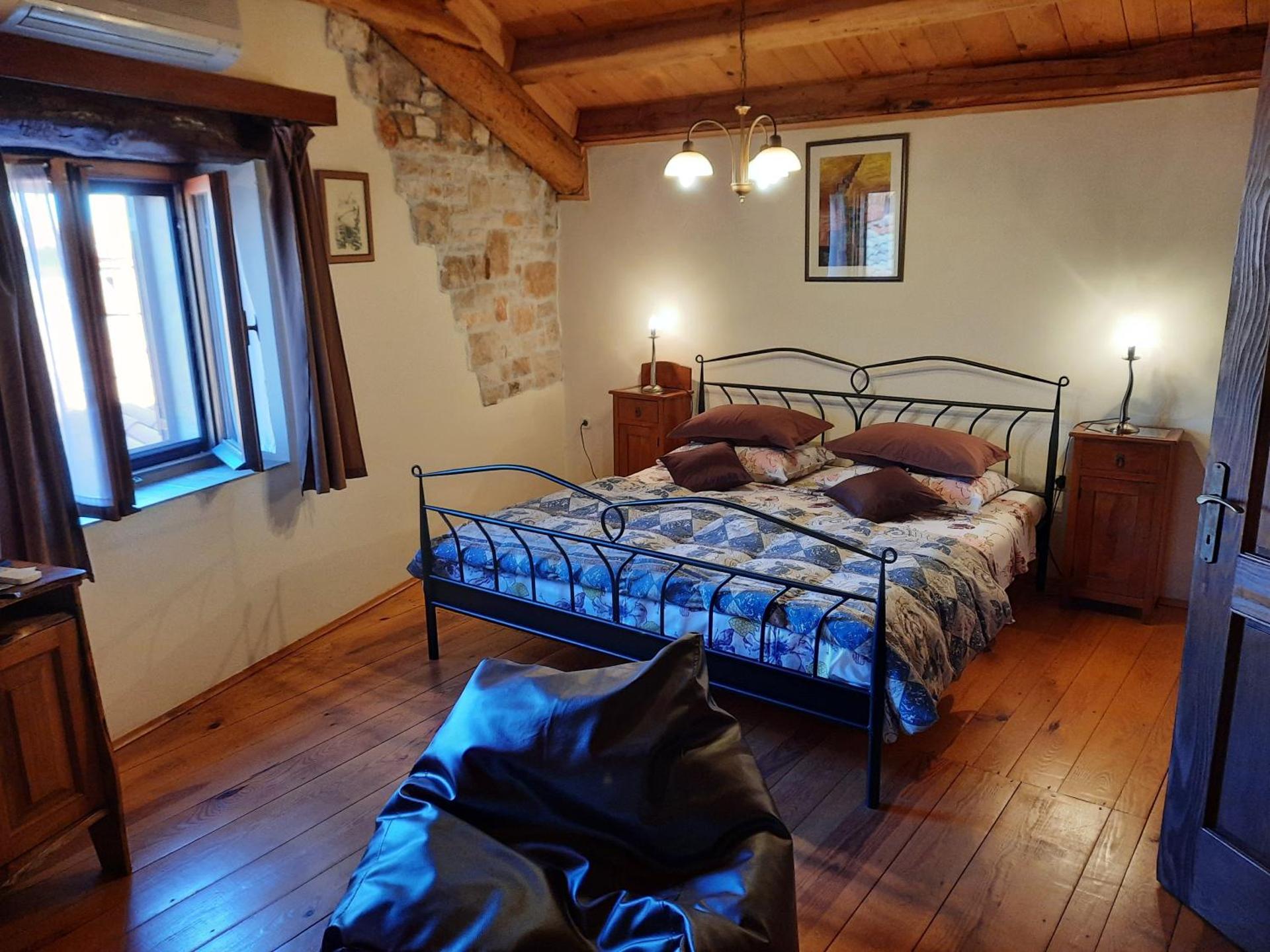 Rural Pension Istra Partner