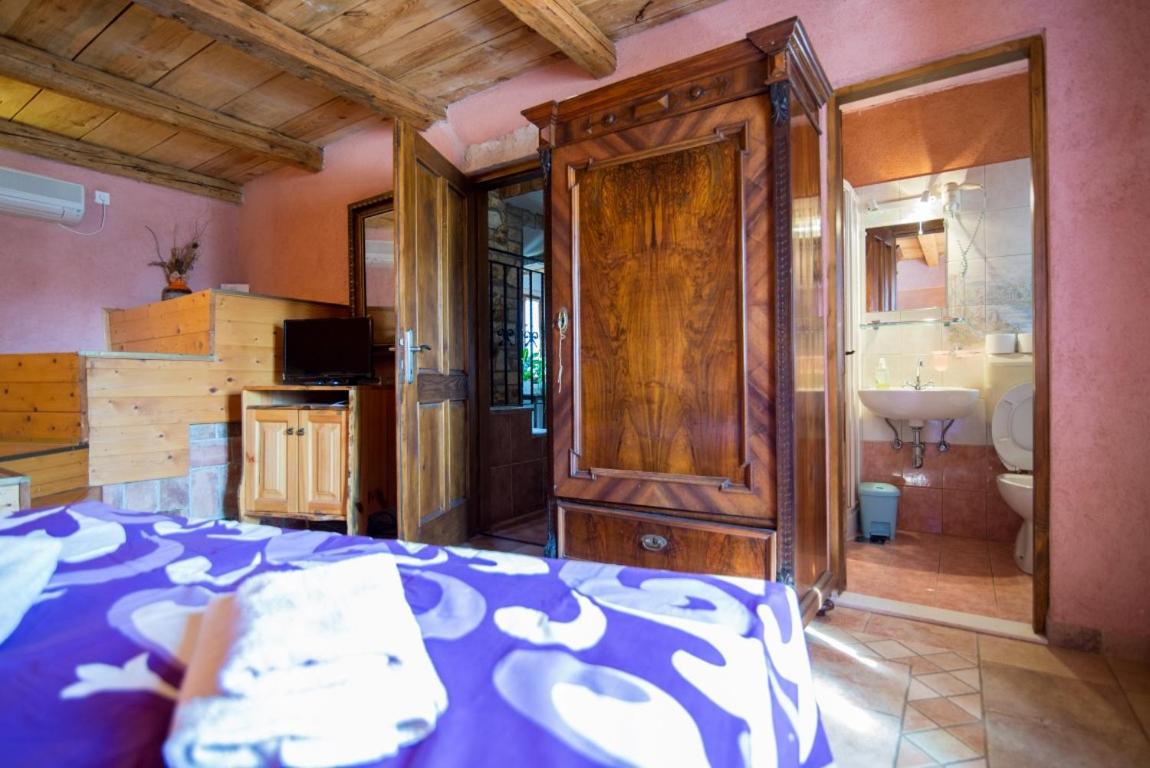 Rural Pension Istra Partner