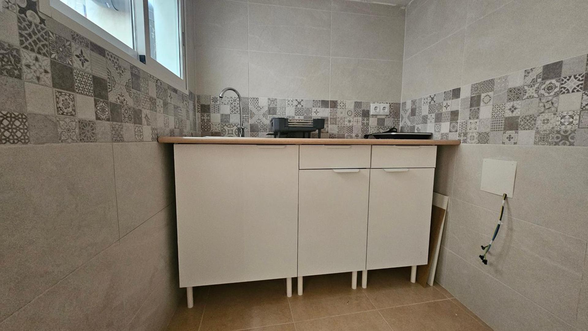 Apartamento para 2 personas en Jaén