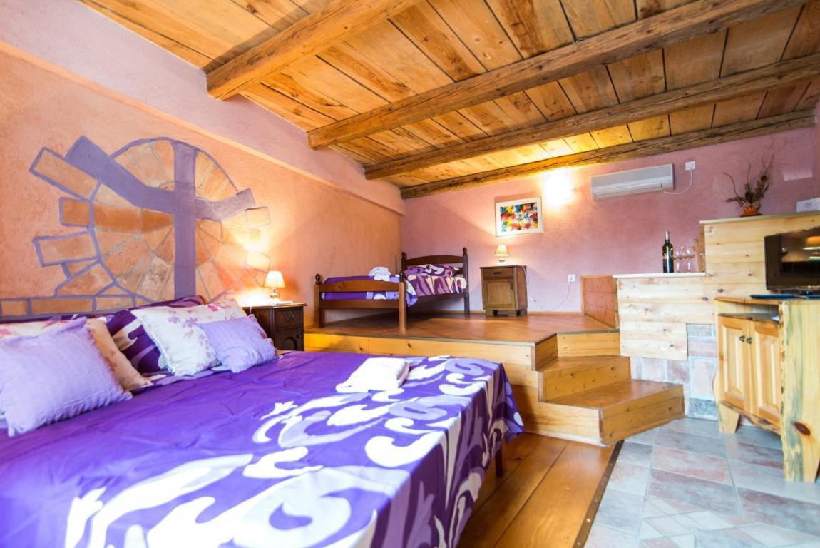 Rural Pension Istra Partner