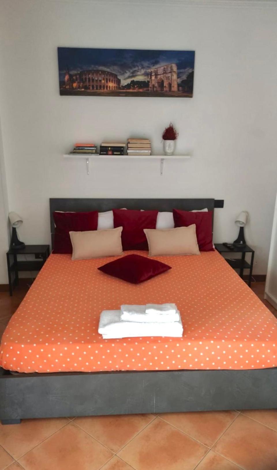 Appartamento Roma Est