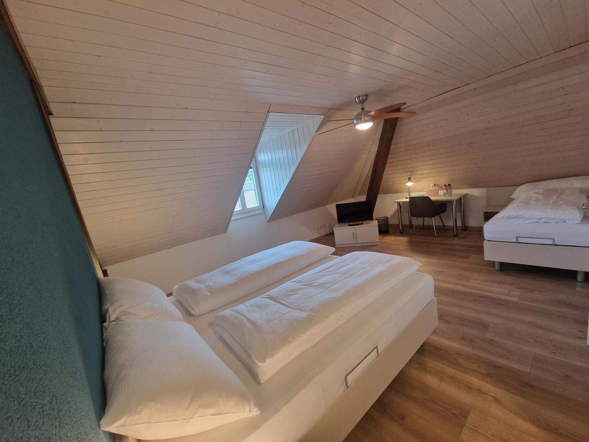 Gasthof Drei Eidgenossen