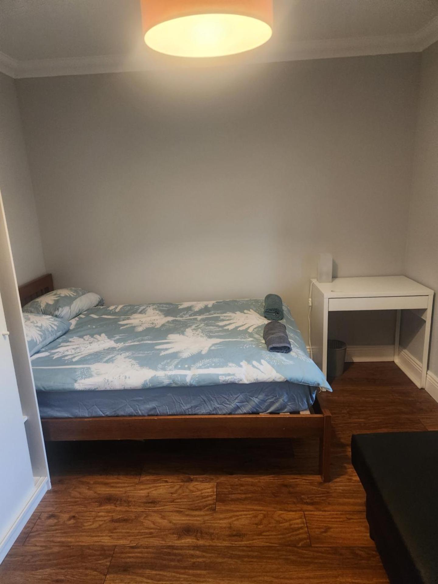 4 Cosy Bedrooms near Airport & City 7people