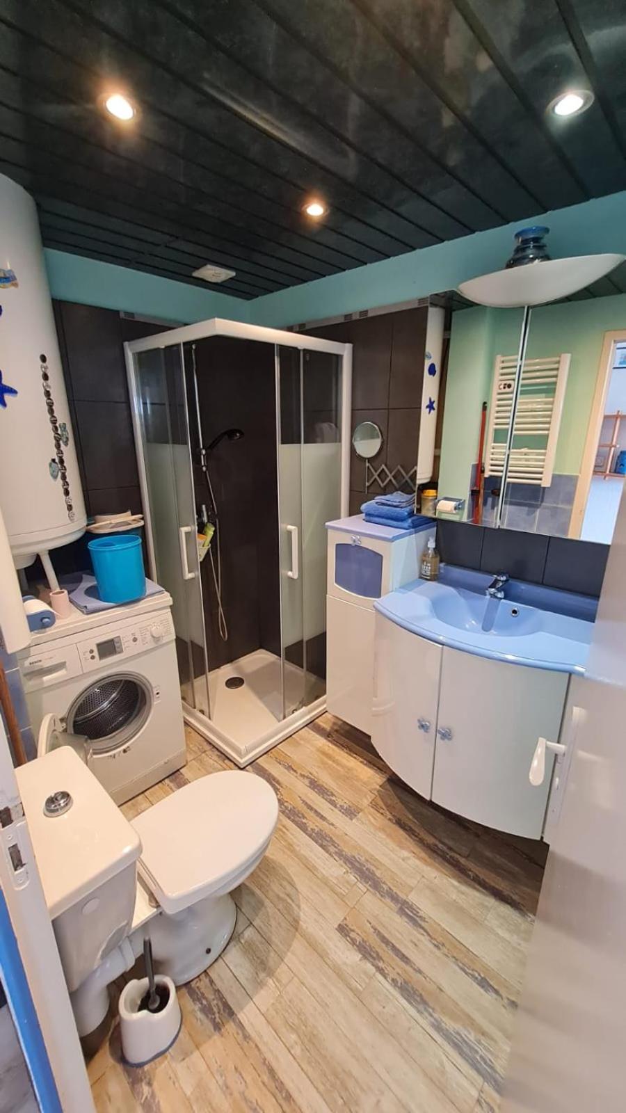 PENMARC’H KERITY location face à la mer