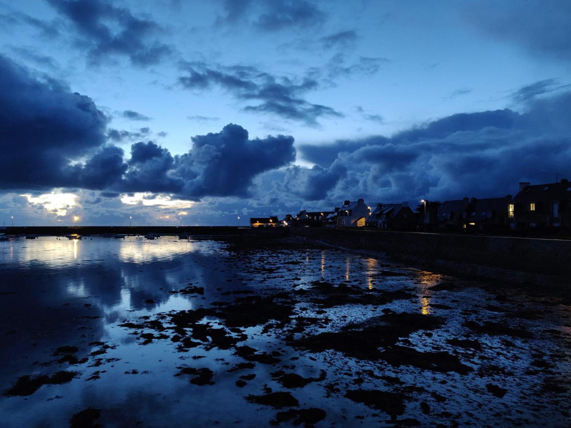 PENMARC’H KERITY location face à la mer