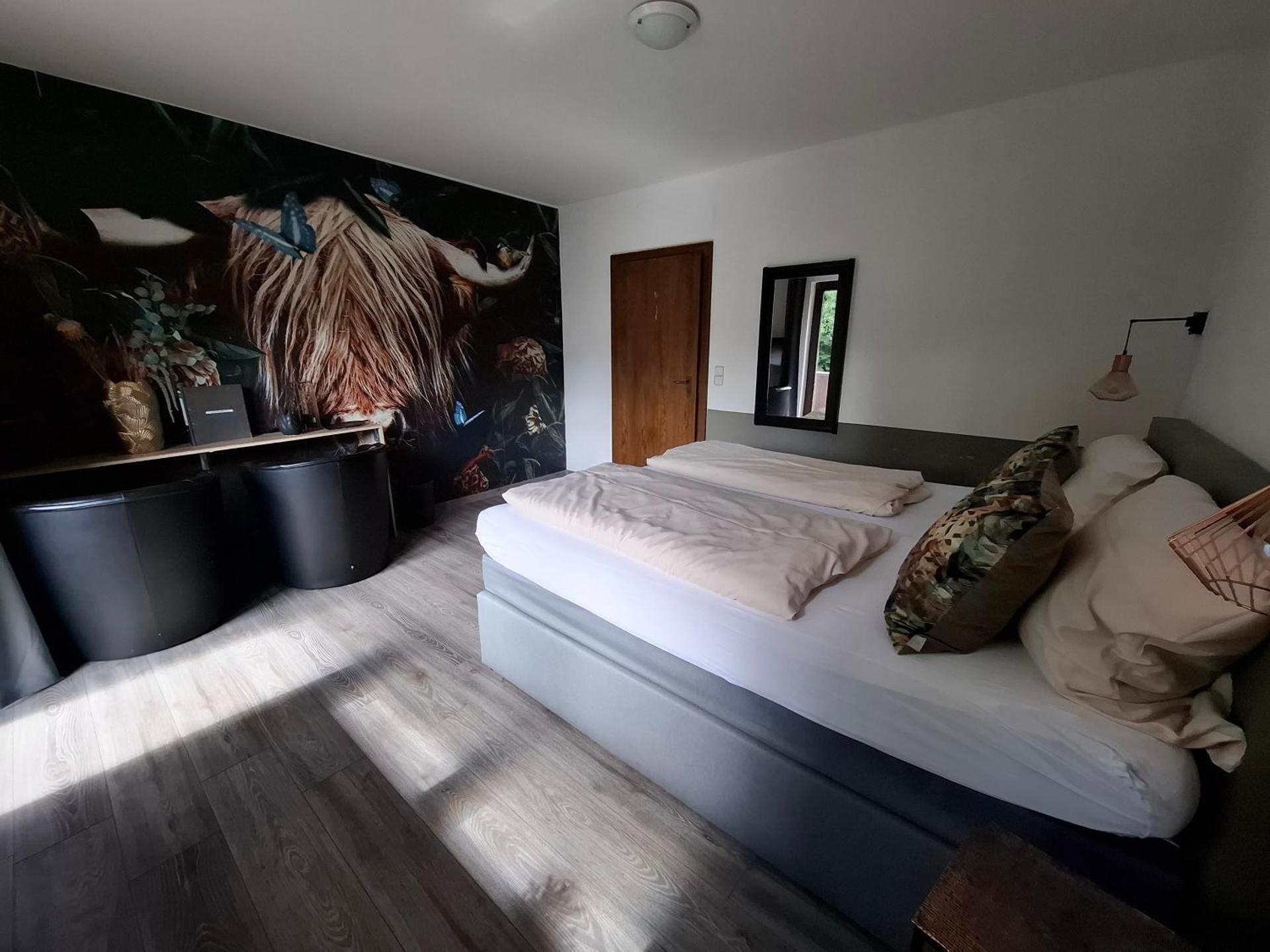 Landgasthof Zur Schmitte