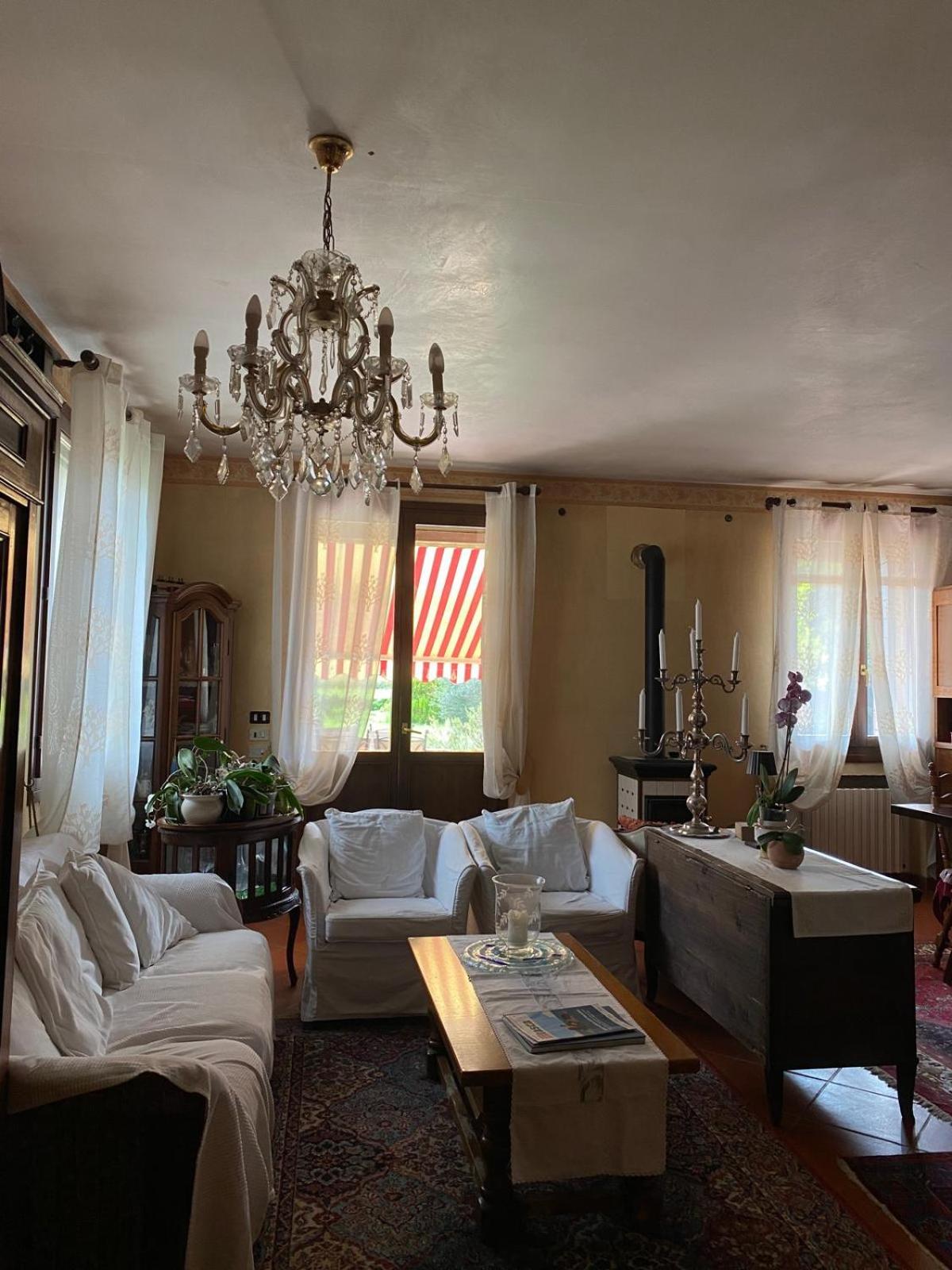 B&B Dora e Flavio Country Rooms