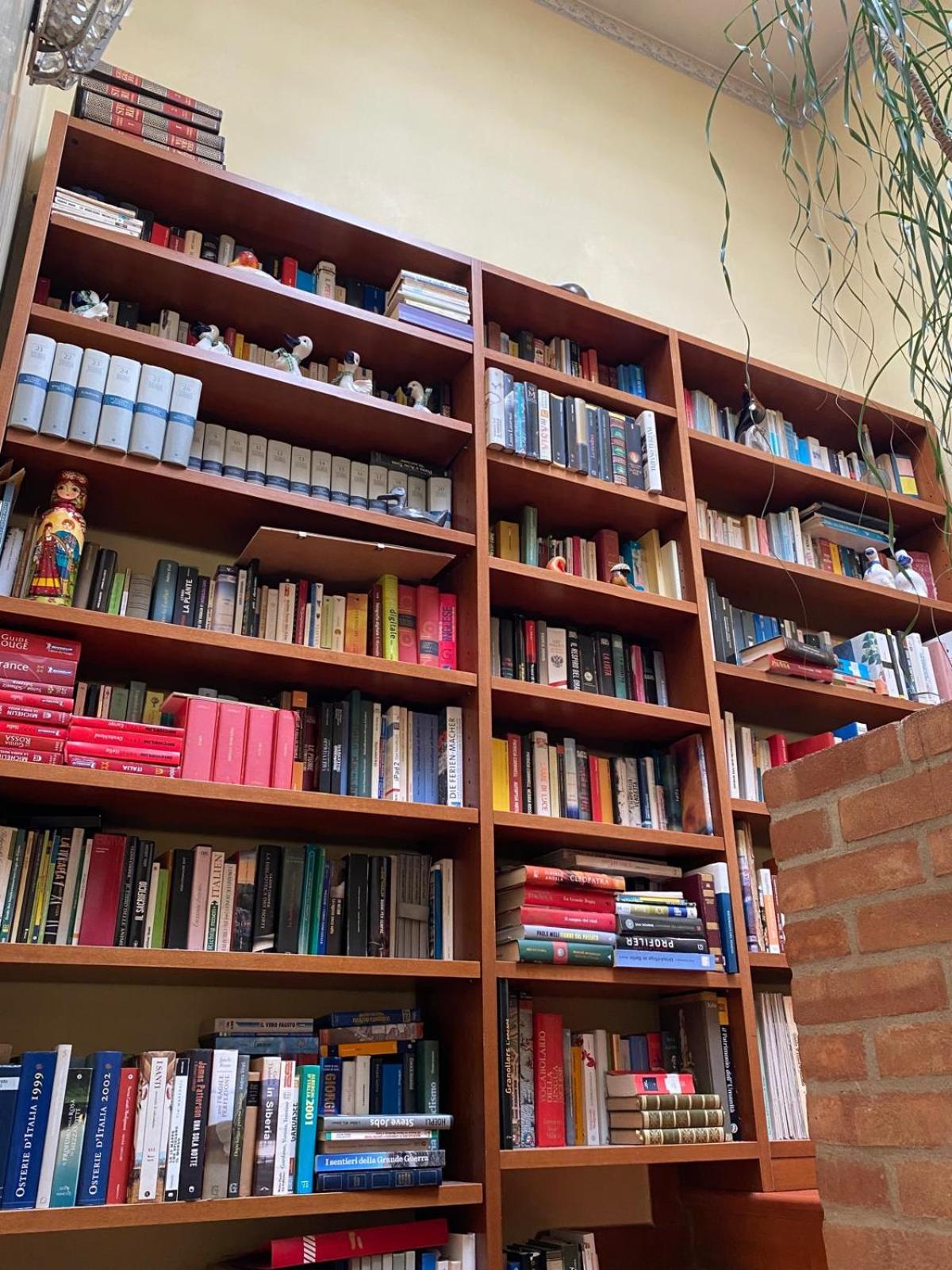 B&B Dora e Flavio Country Rooms