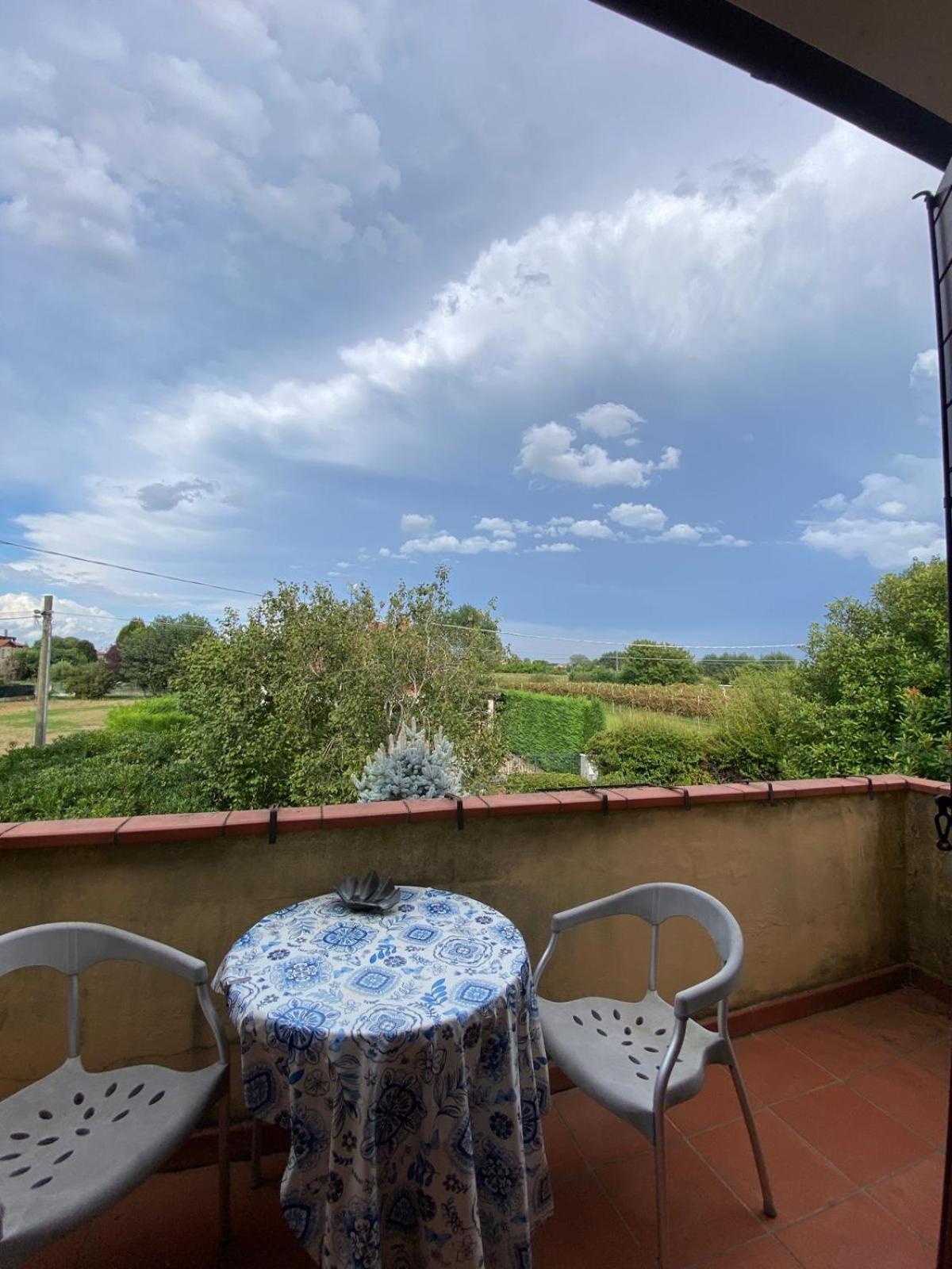 B&B Dora e Flavio Country Rooms