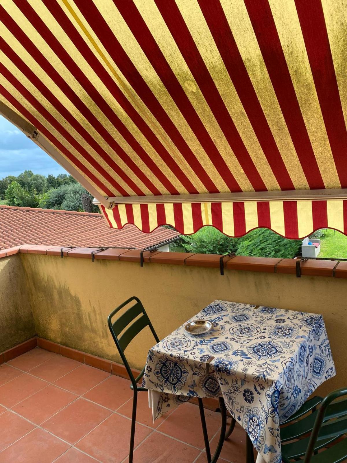 B&B Dora e Flavio Country Rooms