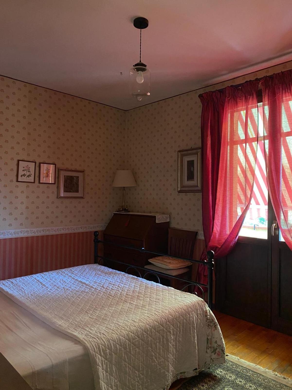 B&B Dora e Flavio Country Rooms