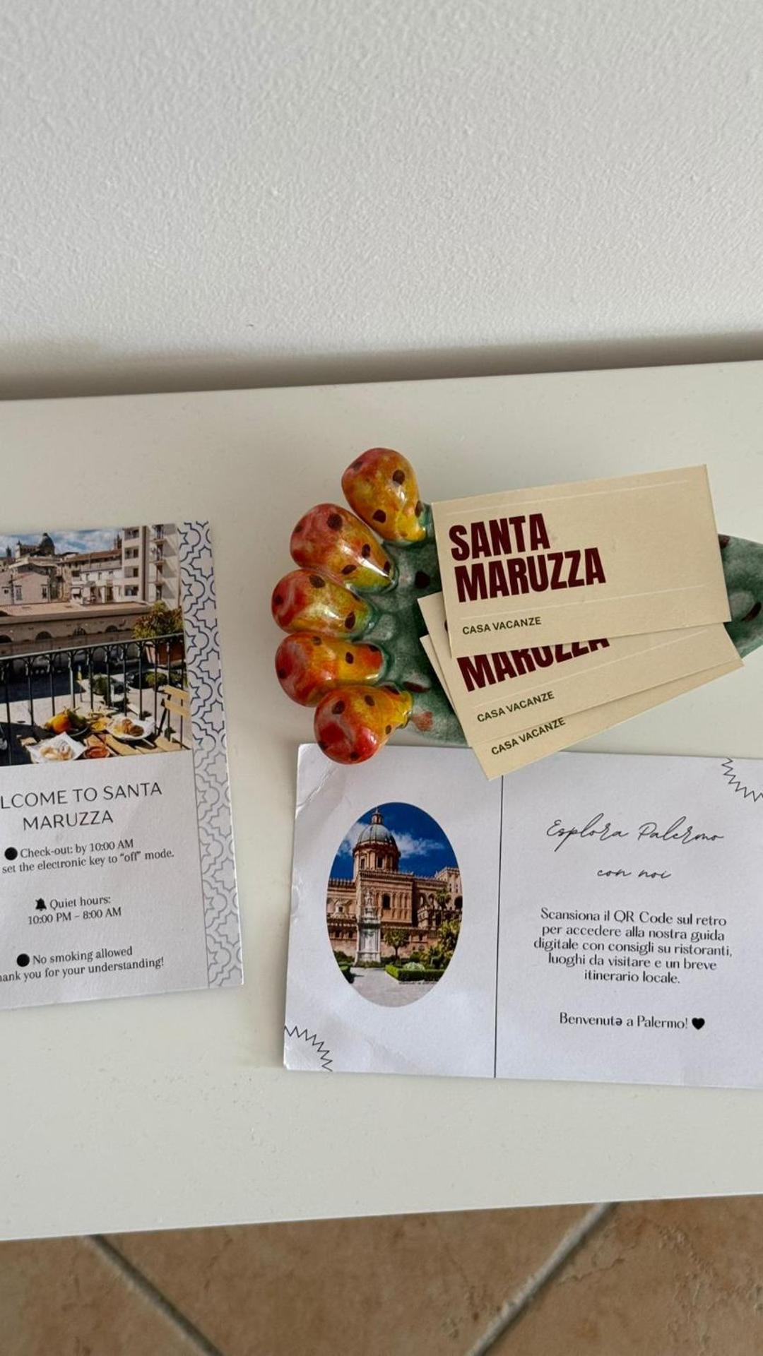 Property logo or sign