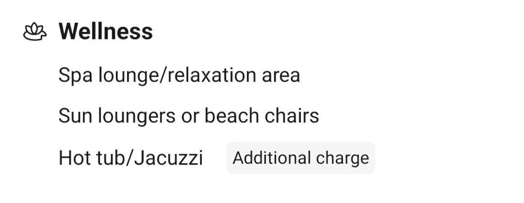 Cranfield Retreat & Glamping