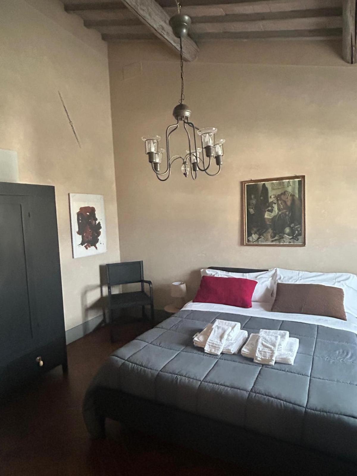 Borgo di Beppe e Gloria Appartamenti