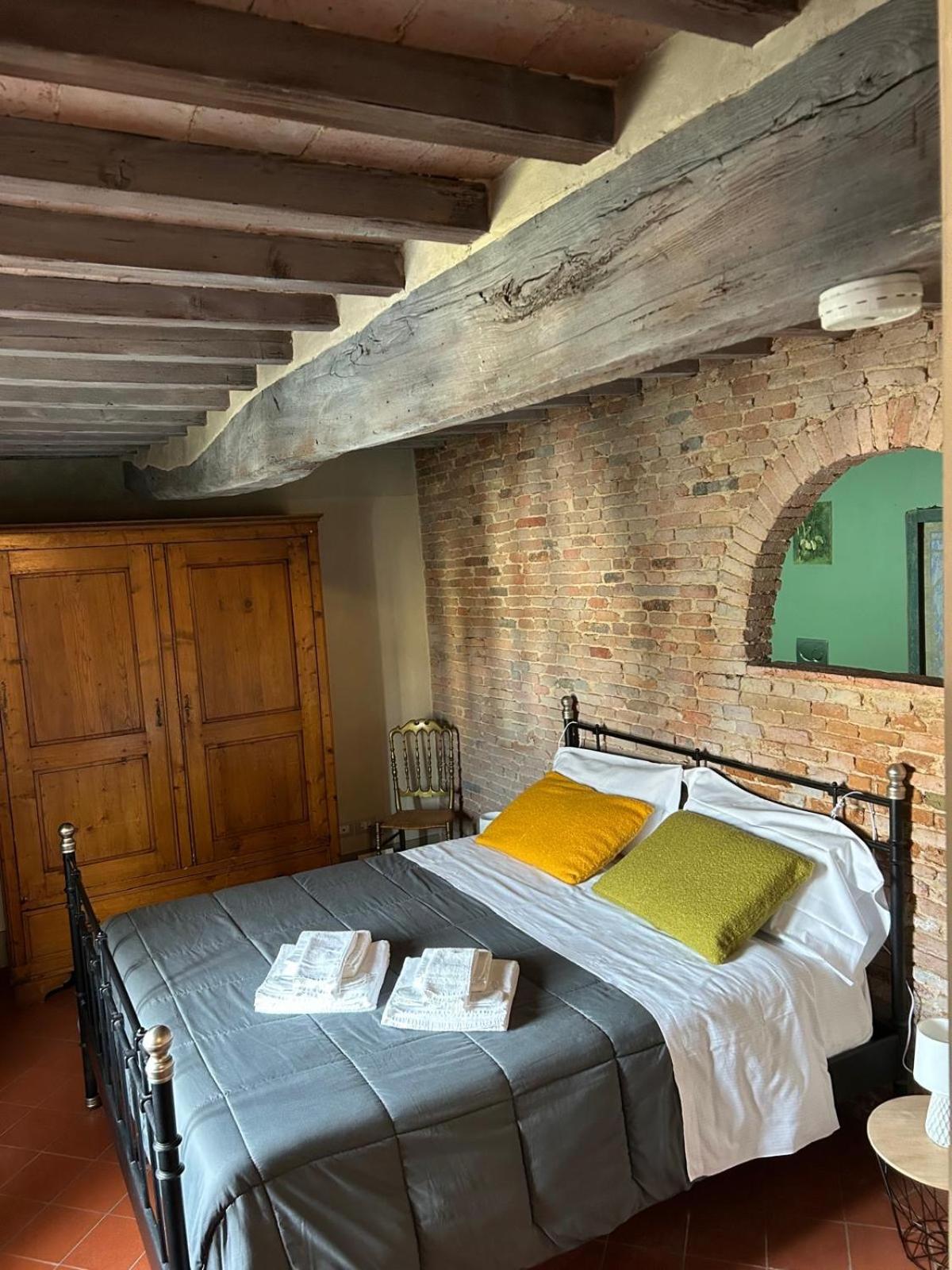 Borgo di Beppe e Gloria Appartamenti