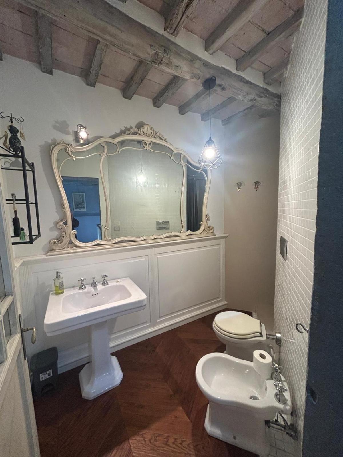 Borgo di Beppe e Gloria Appartamenti