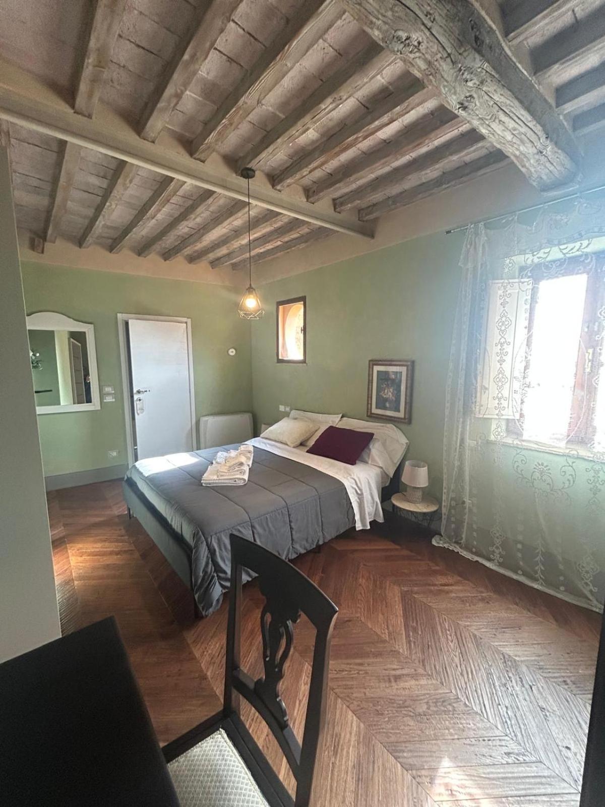 Borgo di Beppe e Gloria Appartamenti