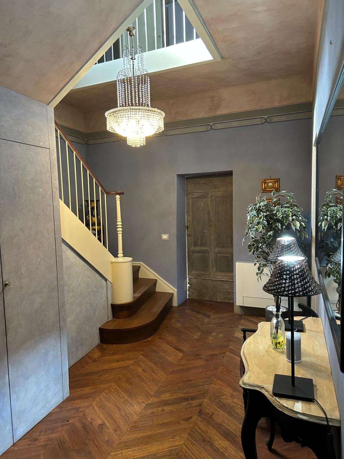 Borgo di Beppe e Gloria Appartamenti