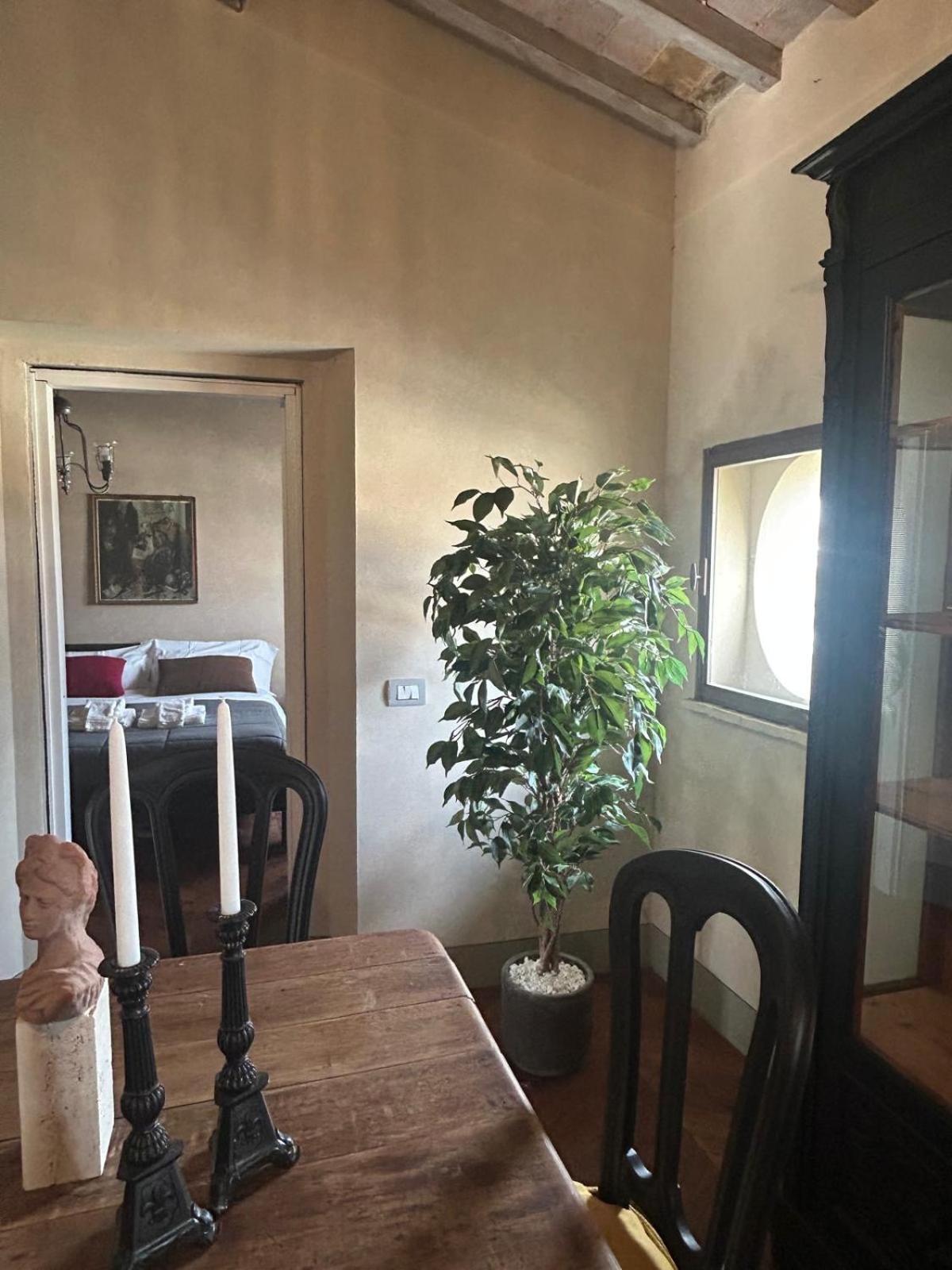 Borgo di Beppe e Gloria Appartamenti