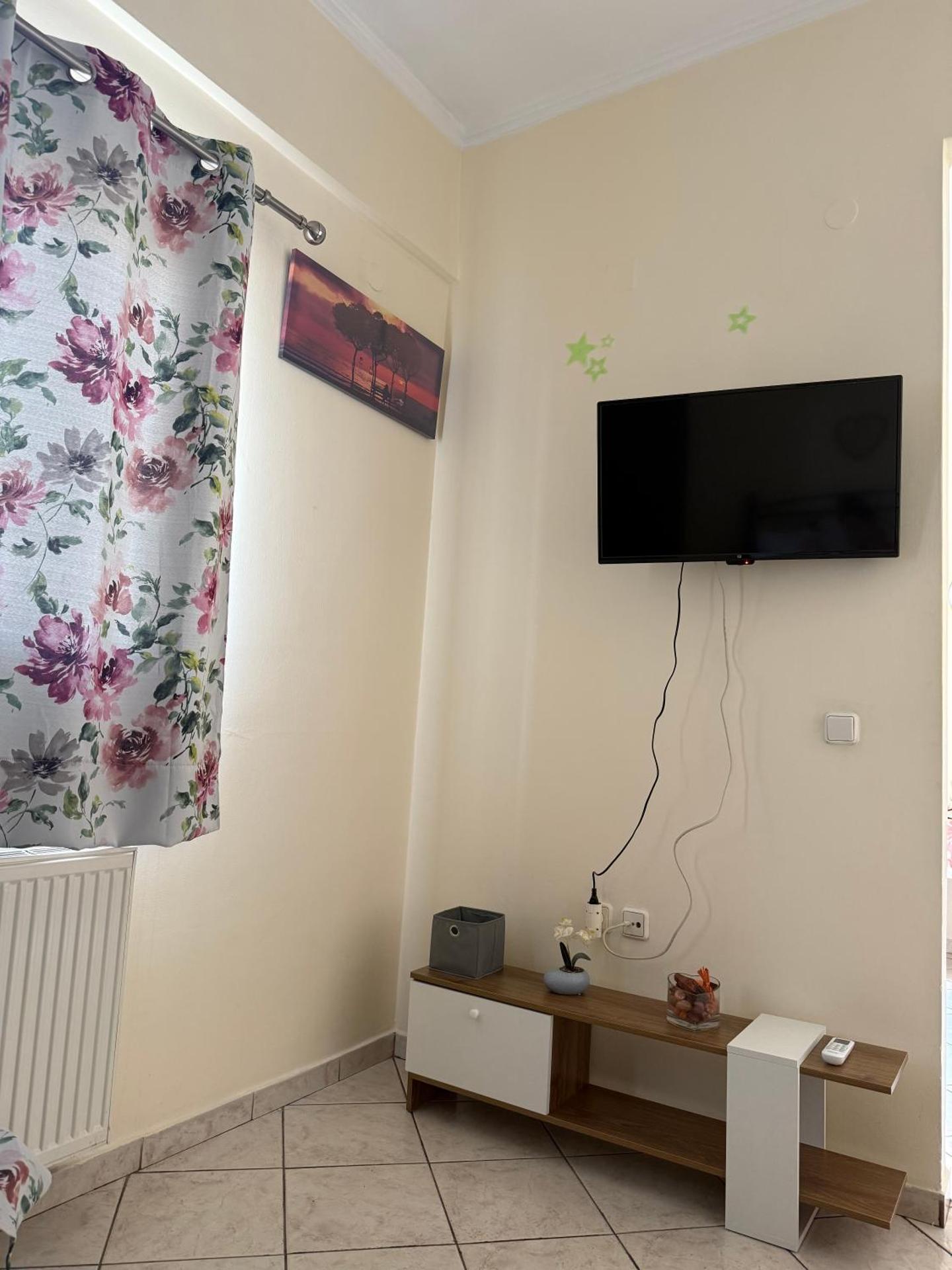 See and City Apartment