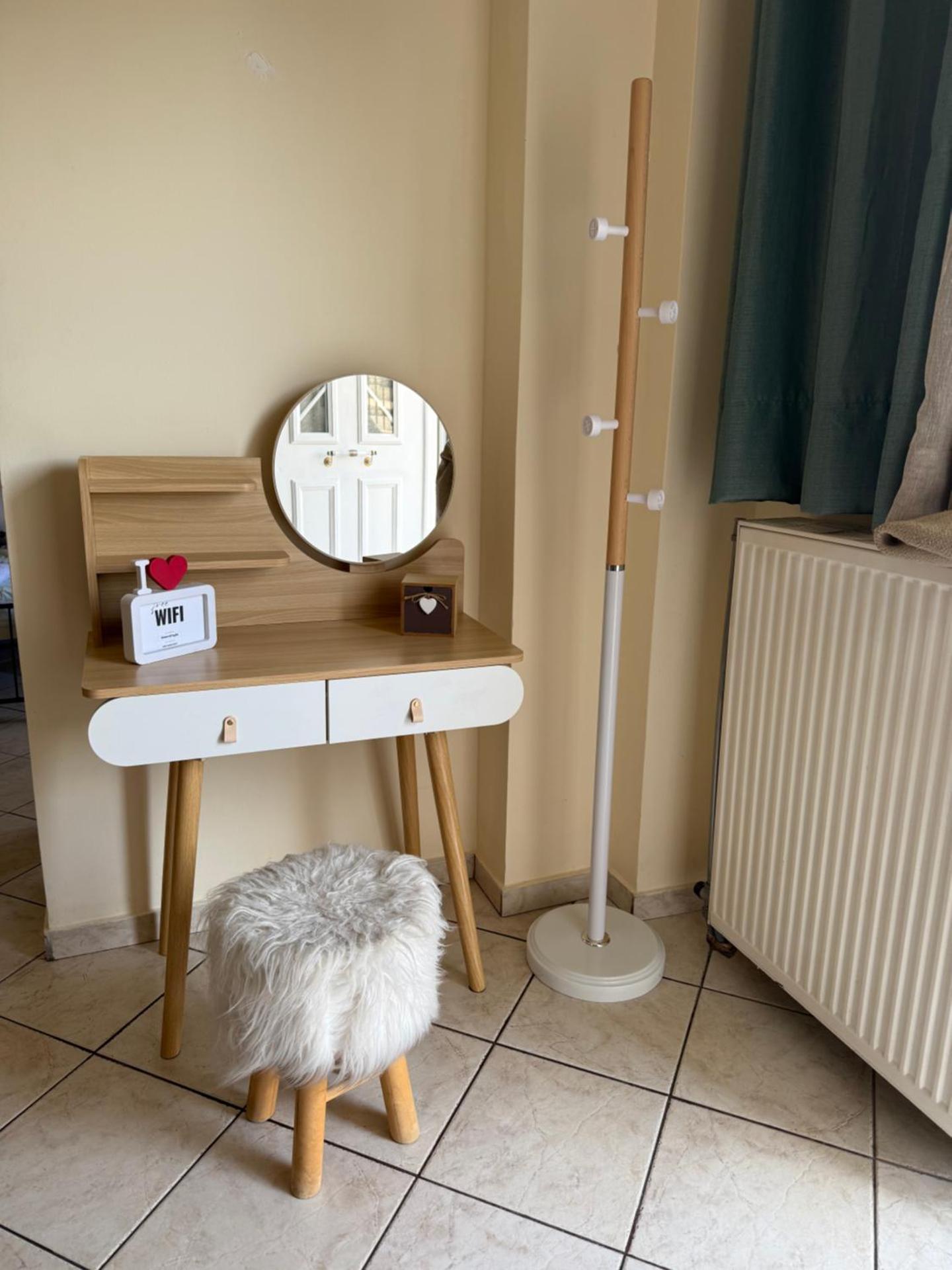 See and City Apartment