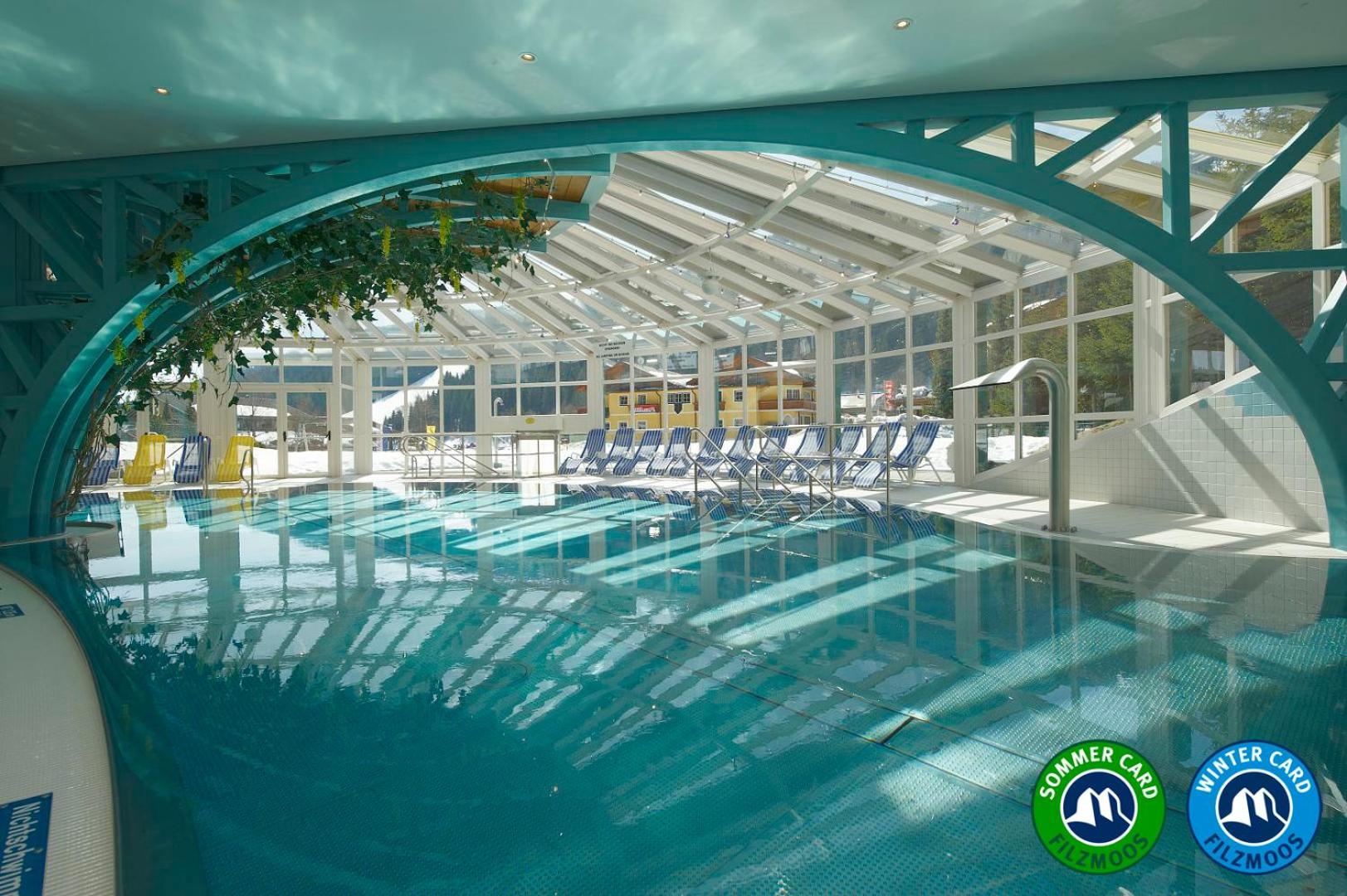 Spa and wellness centre/facilities