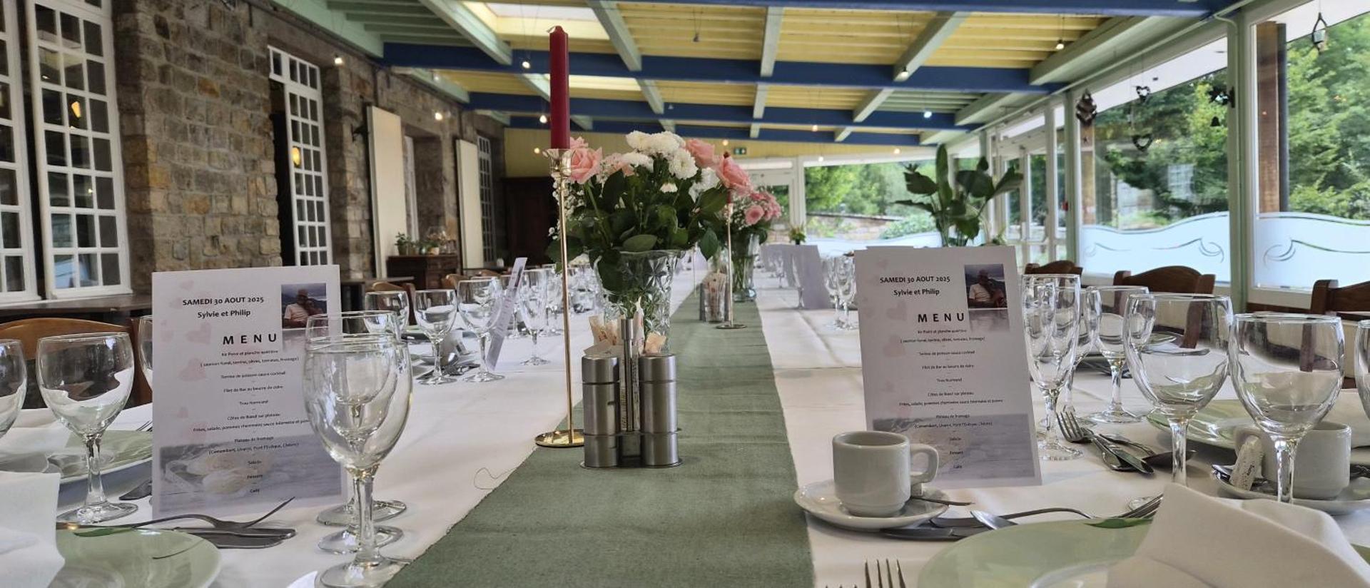 Banquet/Function facilities