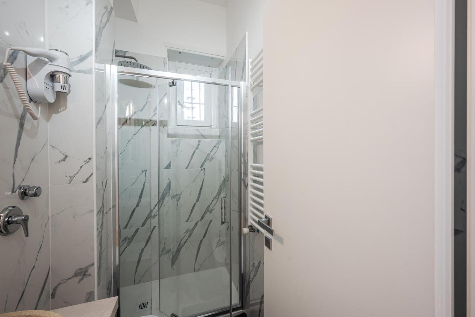 SmartStay Pavese79 - Monolocale ristrutturato