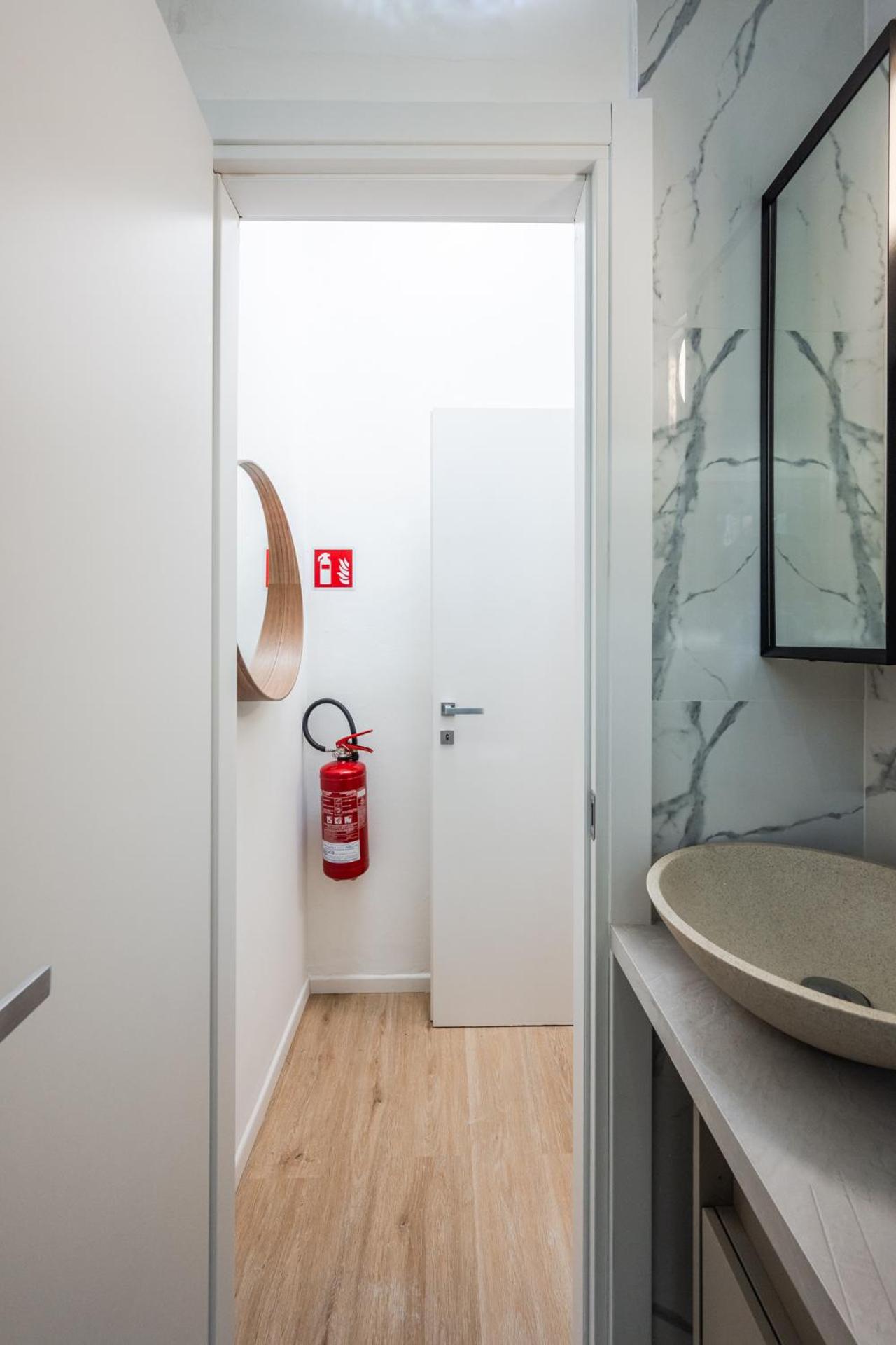 SmartStay Pavese79 - Monolocale ristrutturato