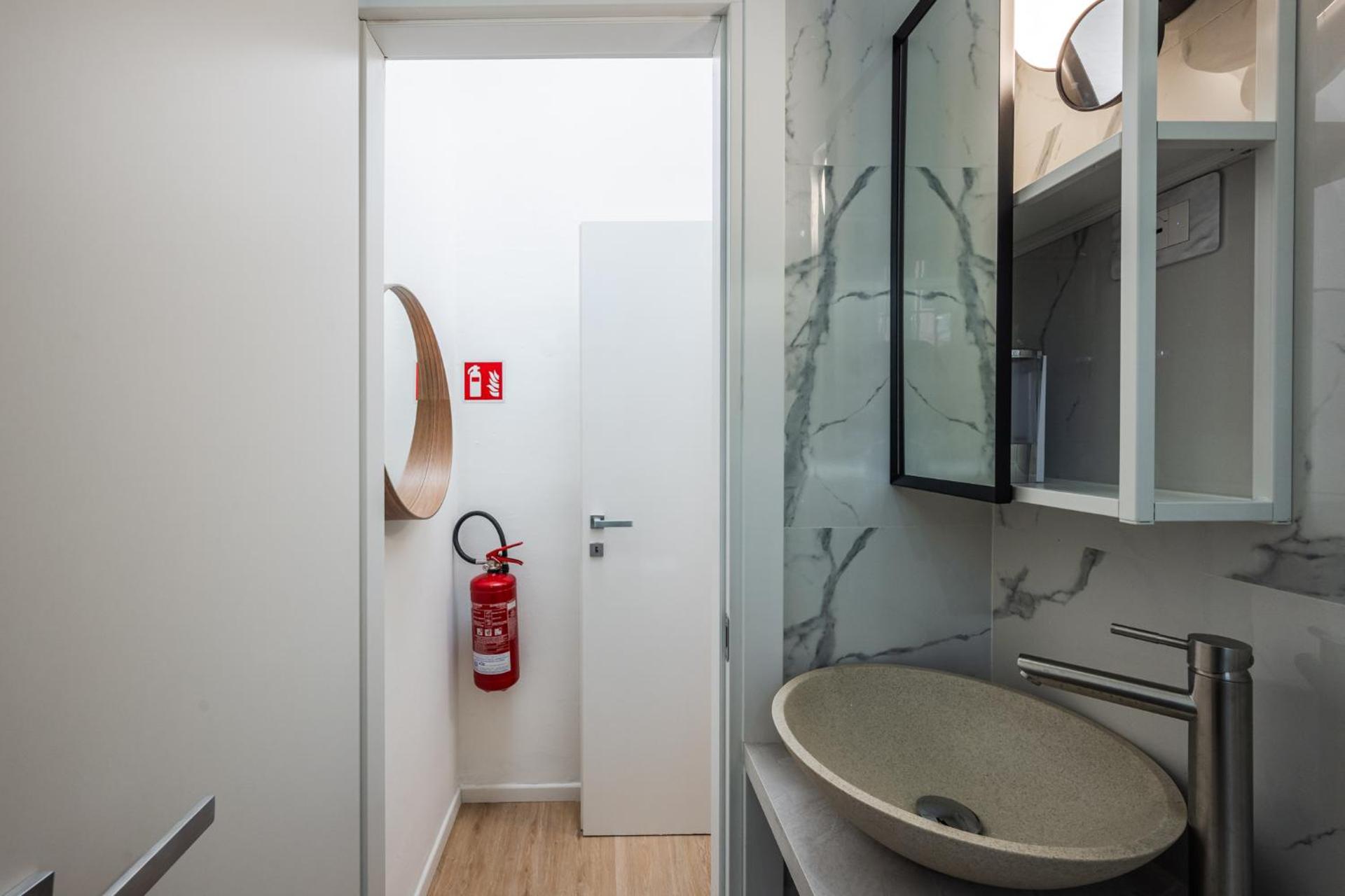 SmartStay Pavese79 - Monolocale ristrutturato