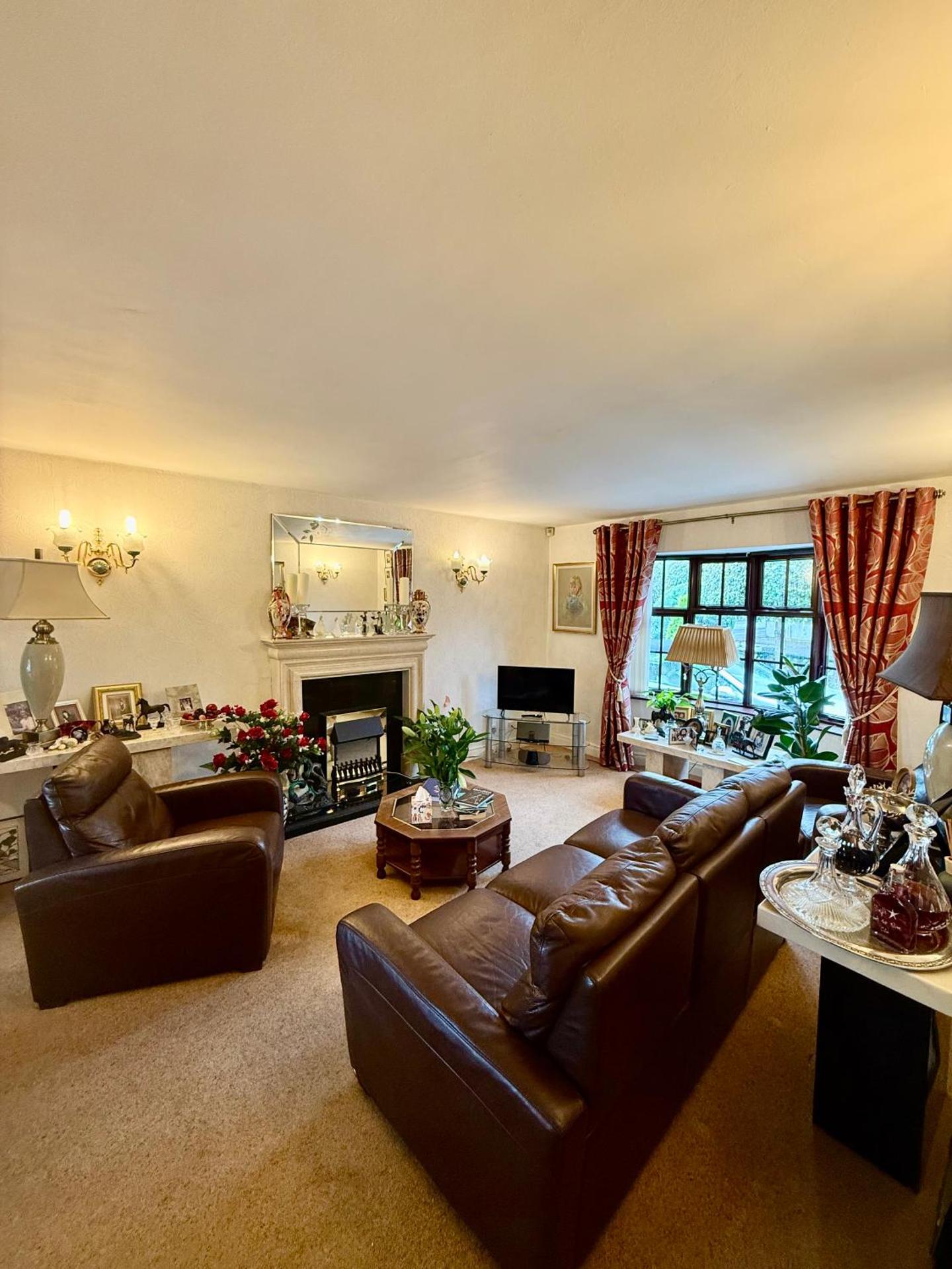 GRASMERE HOUSE - Newcastle, County Down, Northern Ireland