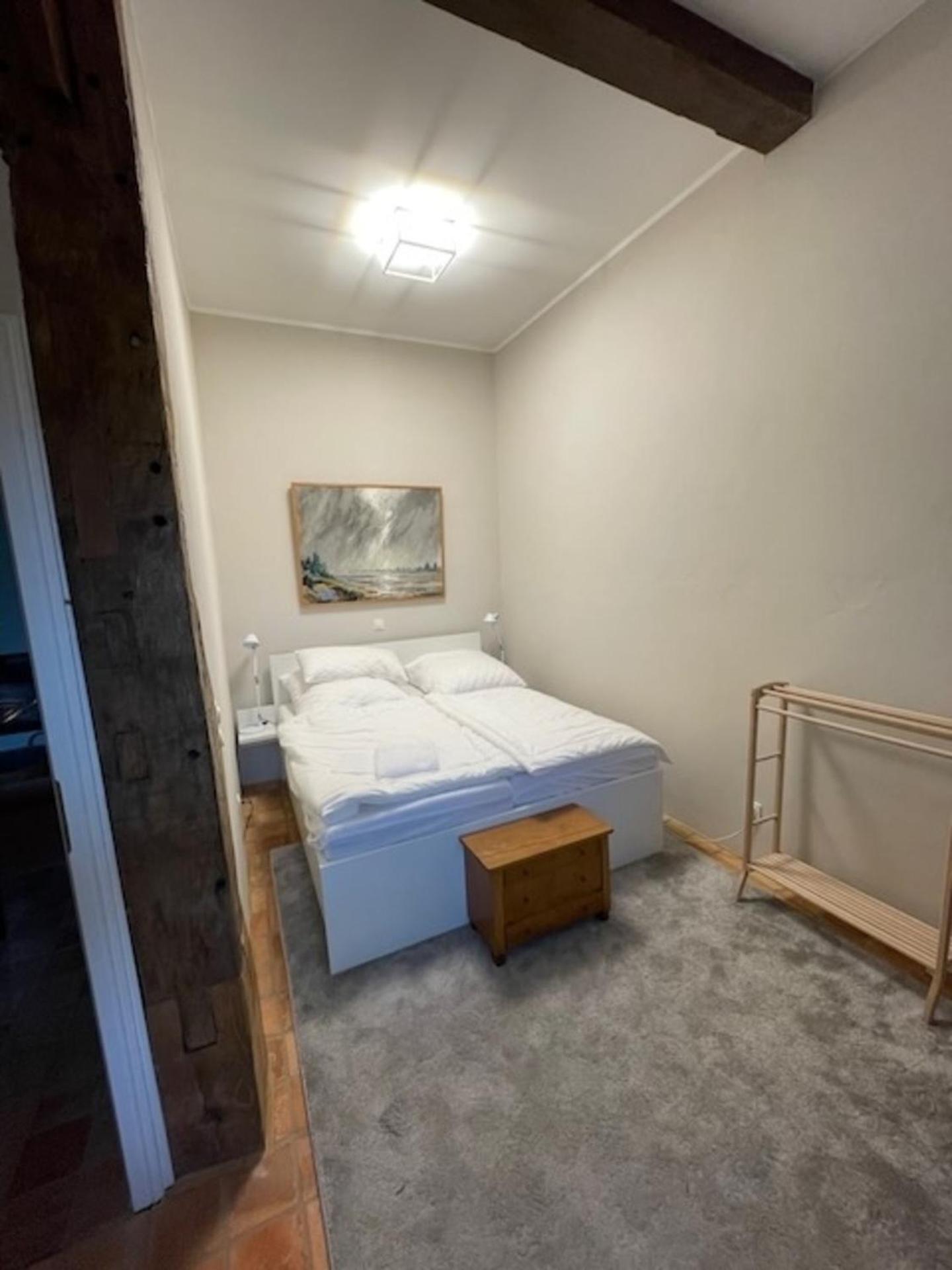 Ferienhaus am Wasserschloss Haus Marck