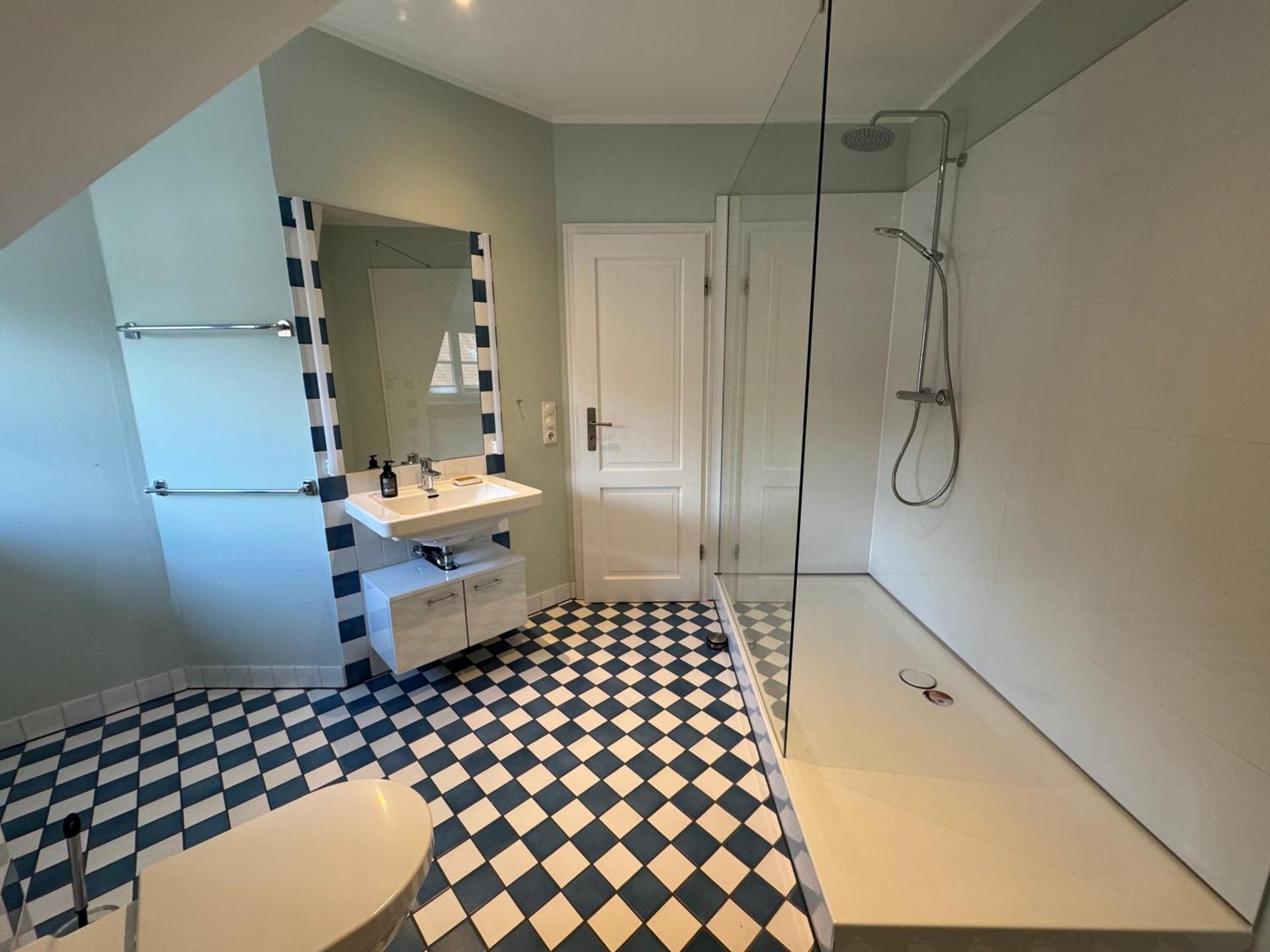 Ferienhaus am Wasserschloss Haus Marck