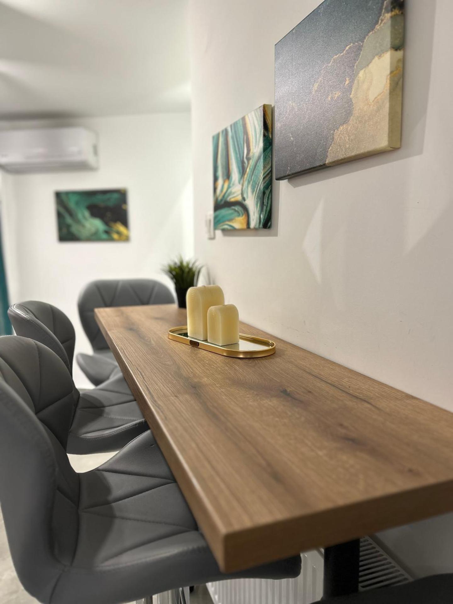 Gounari White Tower basement