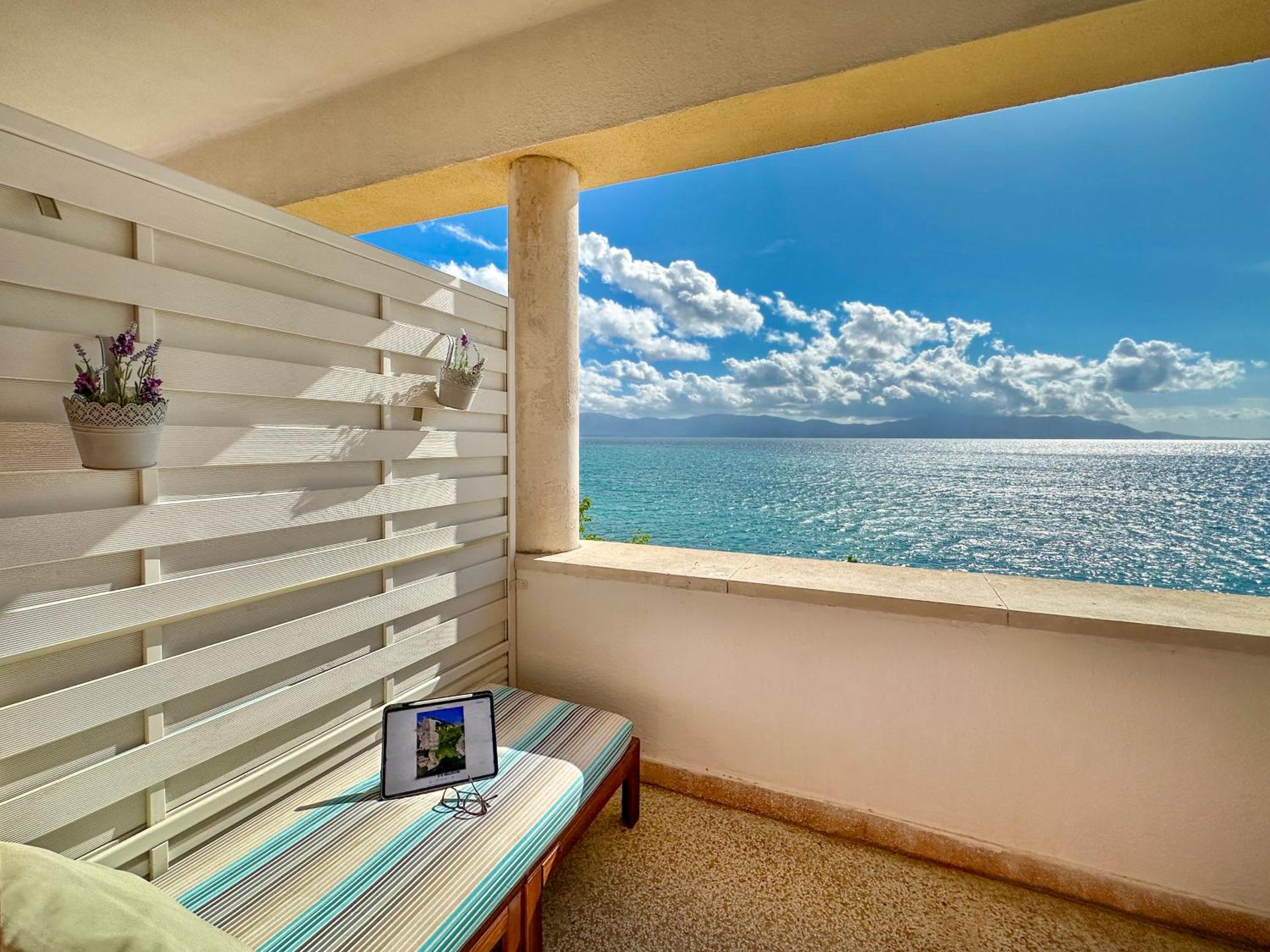 Beach House Labineca