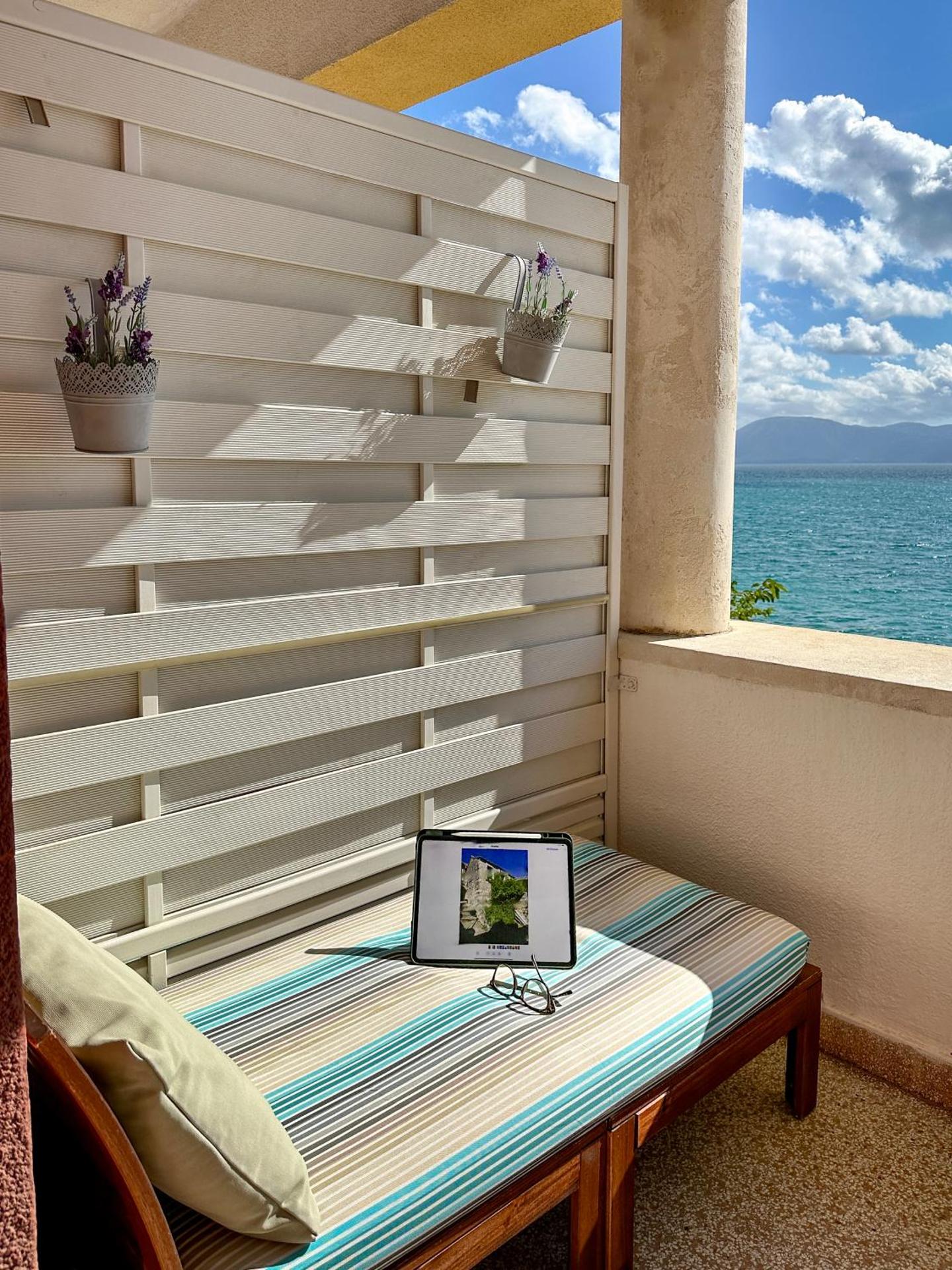 Beach House Labineca