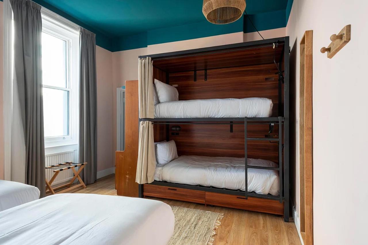 West Beach Hotel Brighton