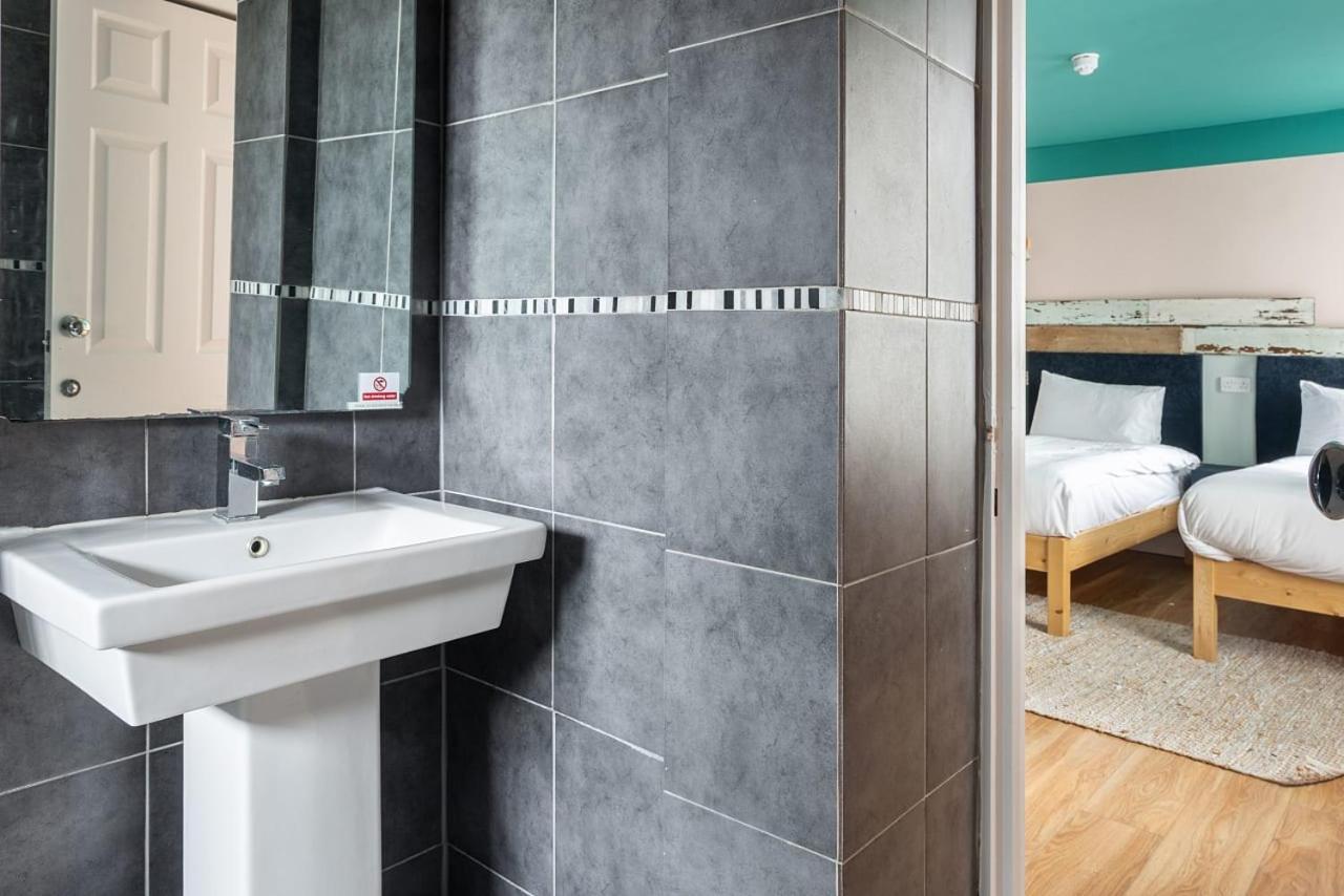 West Beach Hotel Brighton