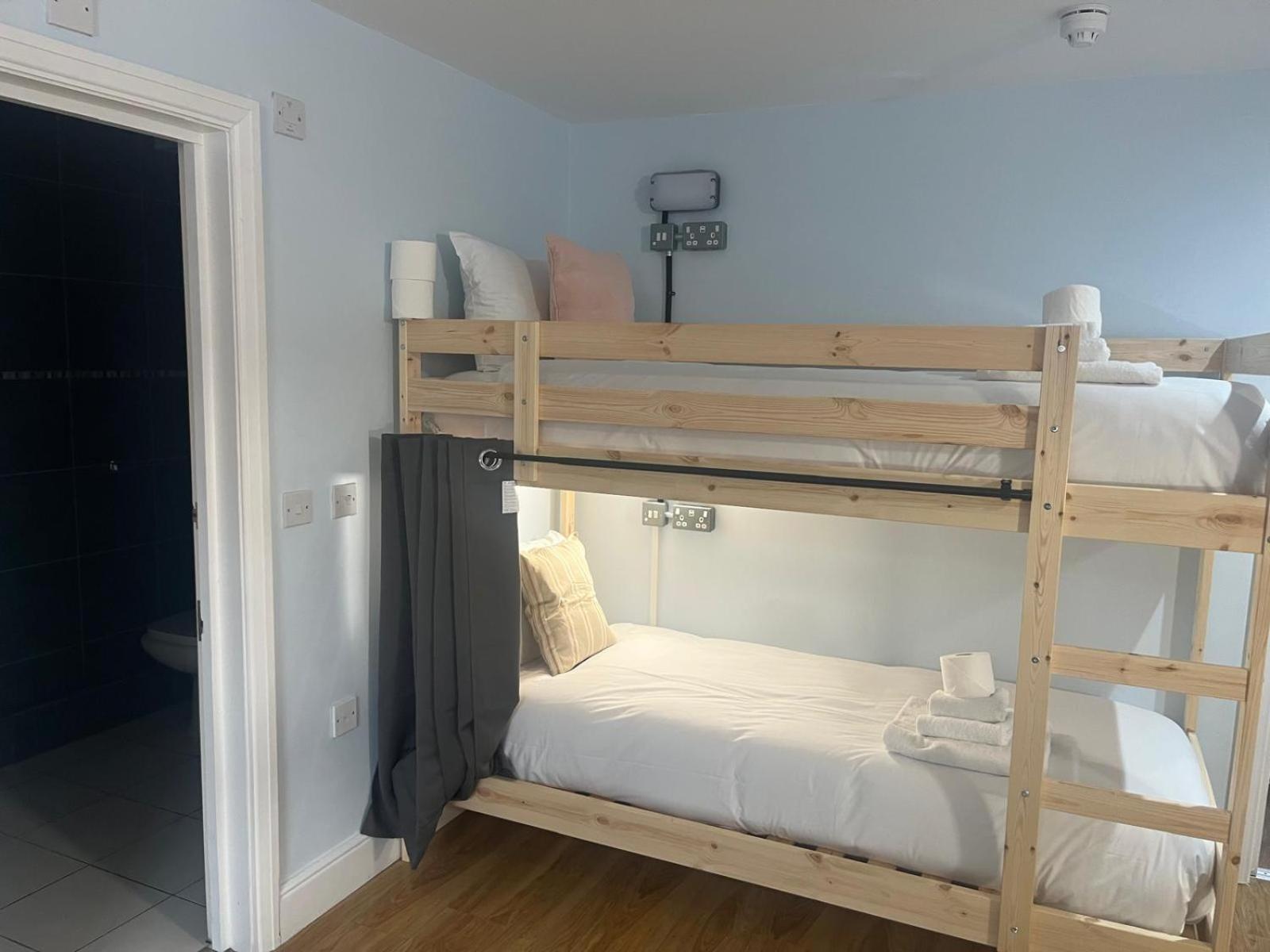 West Beach Hotel Brighton