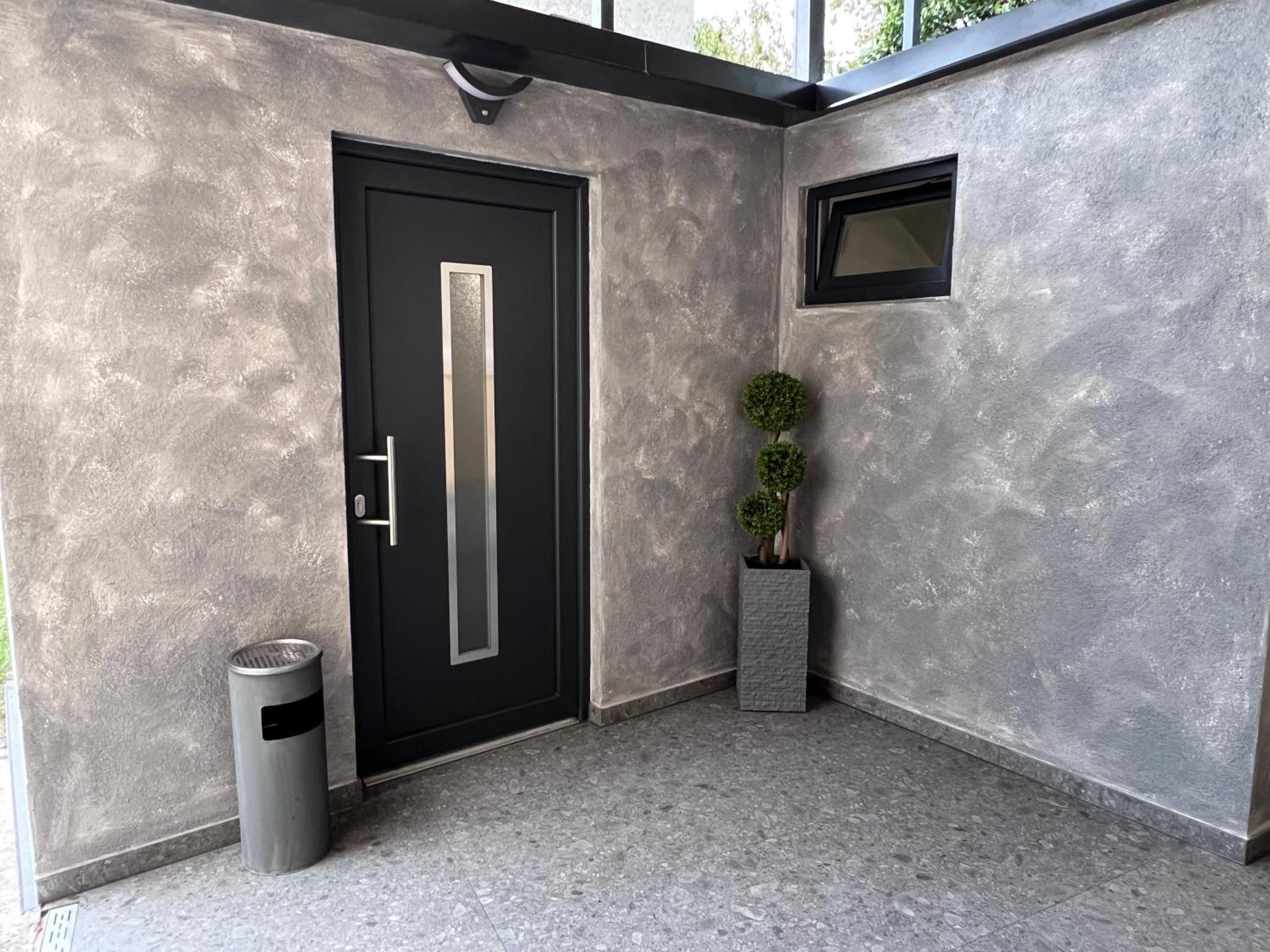 Moderne City Wohnung Paderborn Zentrum