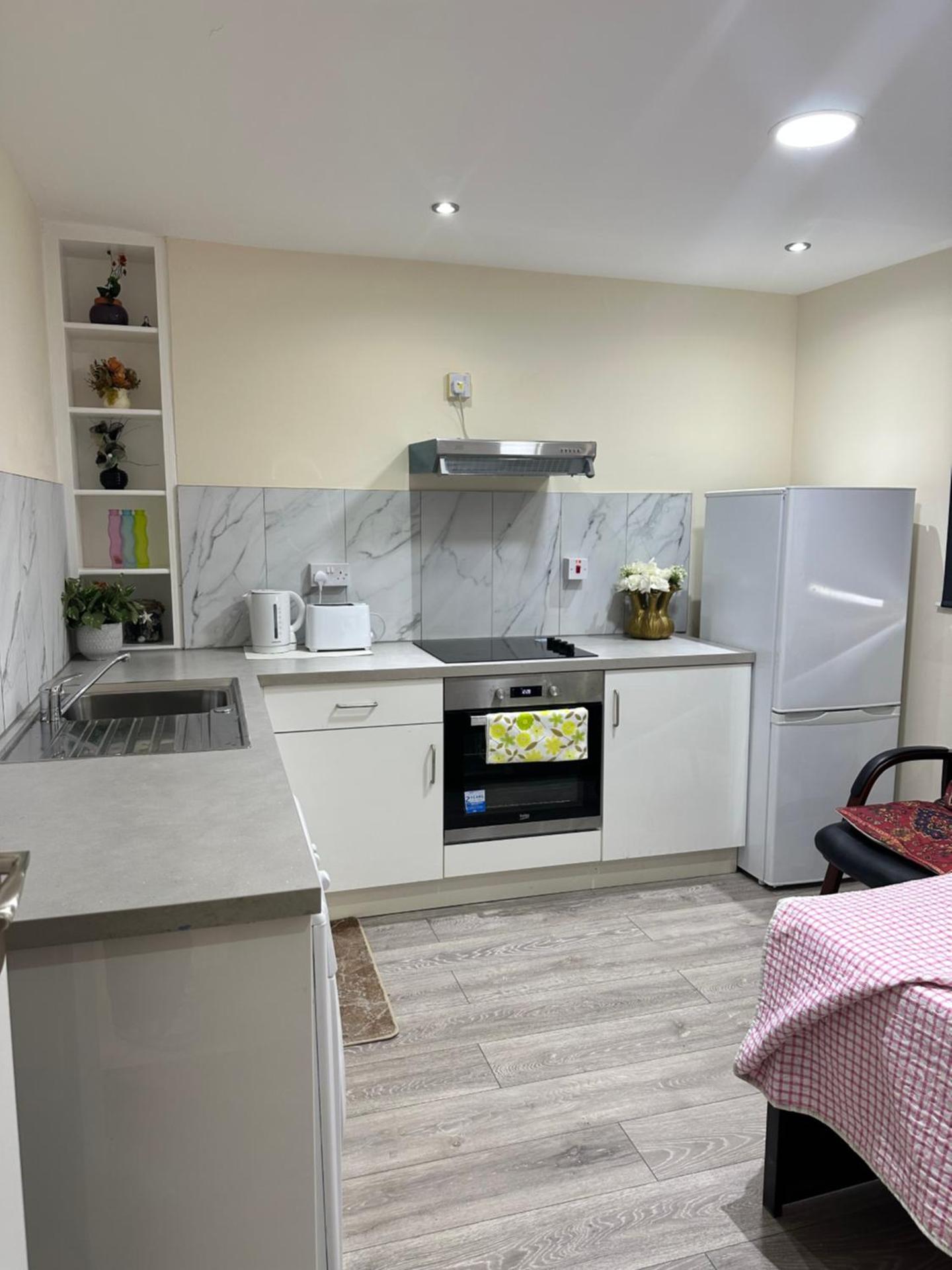 Room 3 - En-suite for 2 people