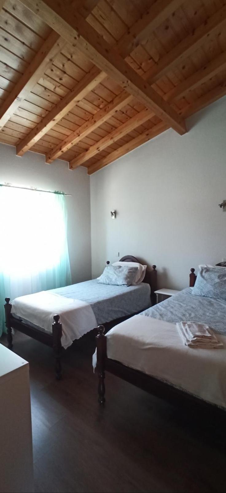 Casa de campo a 5 minutos da praia