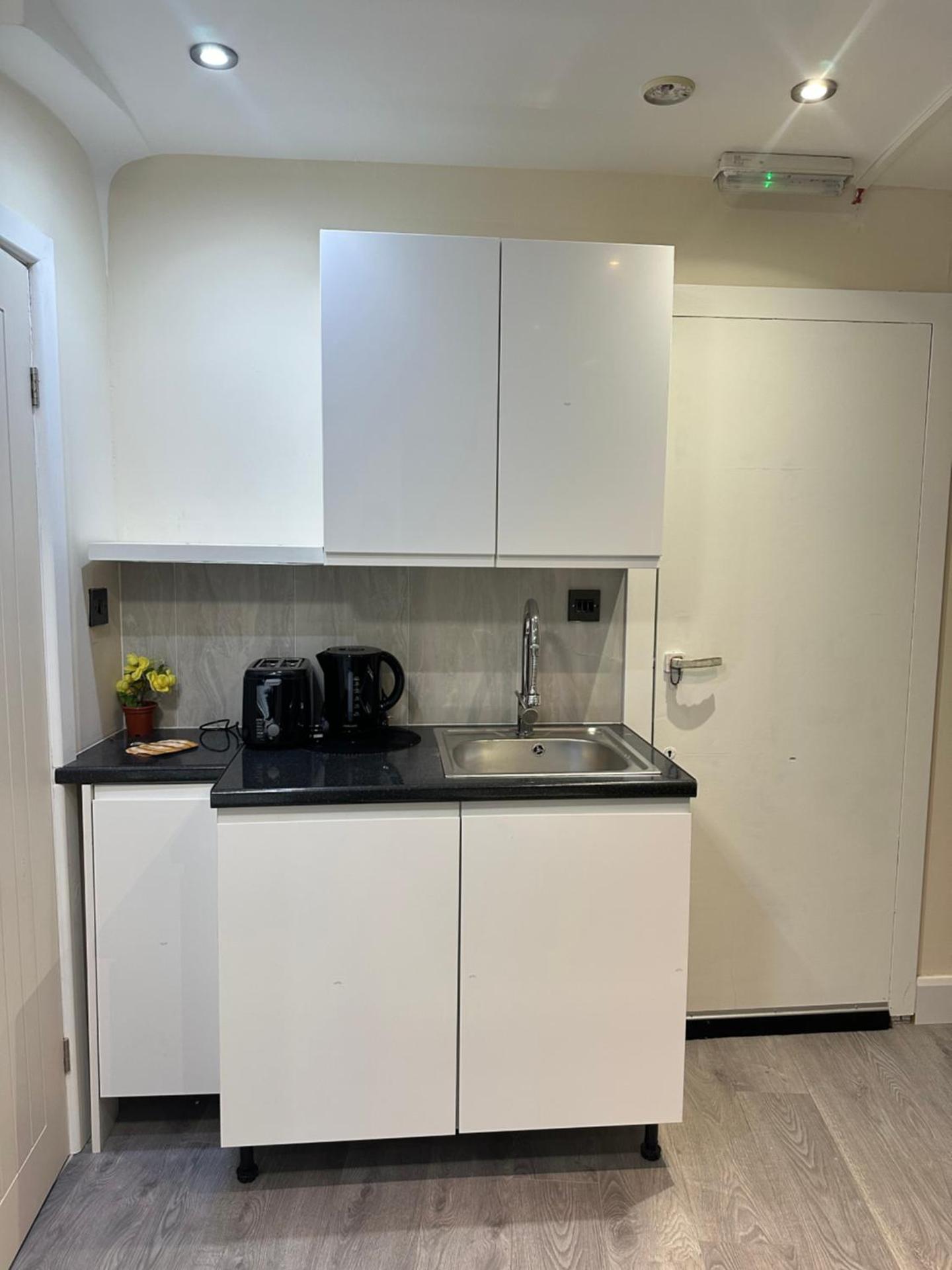 Room 4 - En-suite for 2 people