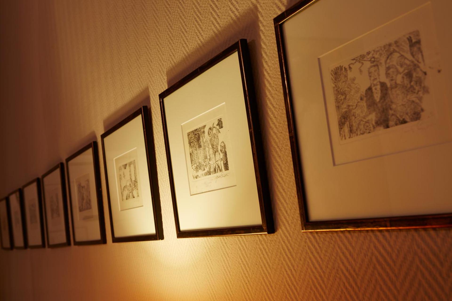 Banquet/Function facilities