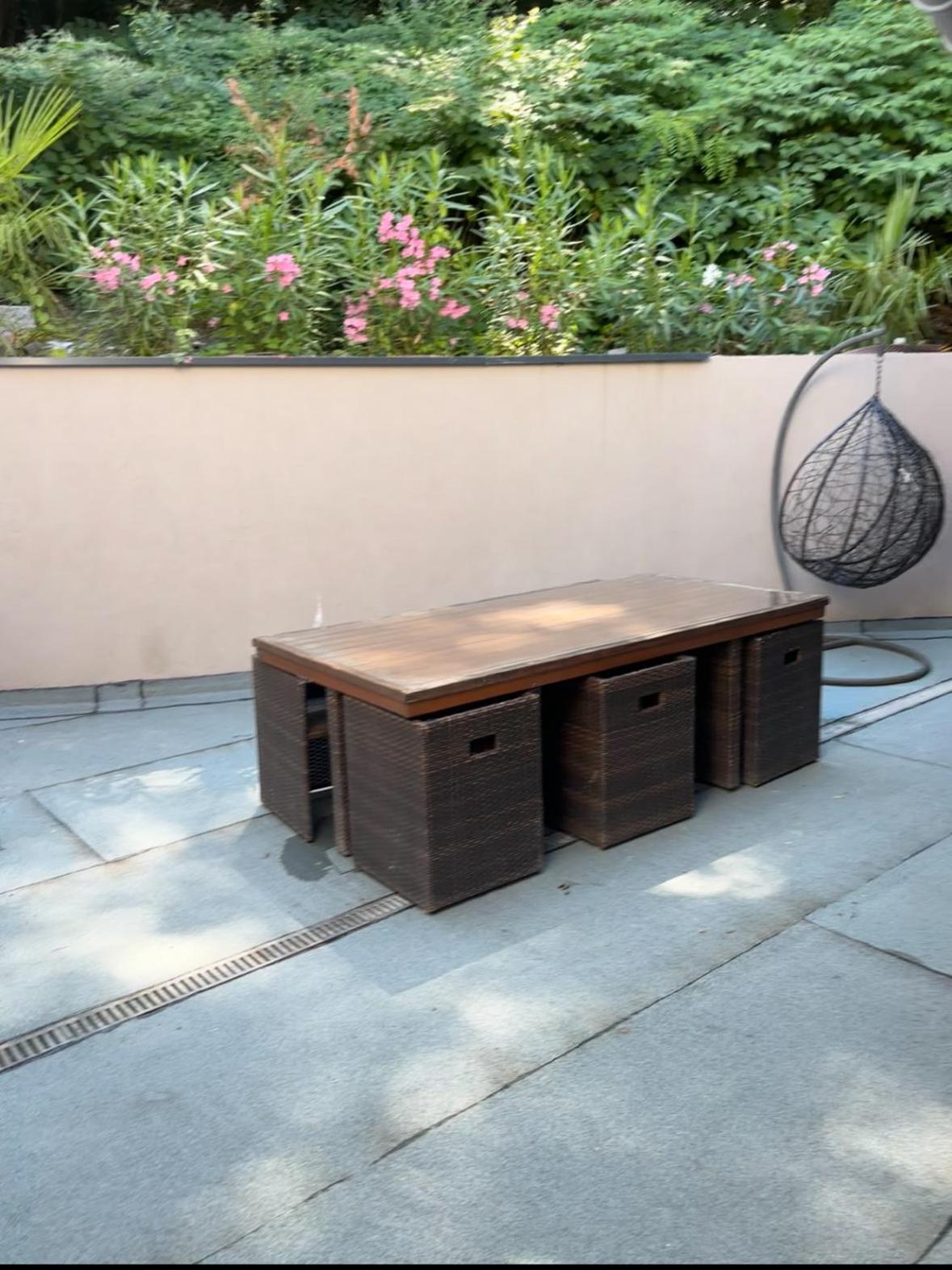 Aix les Bains Bel appartement 3 pièces proche du lac parking privé