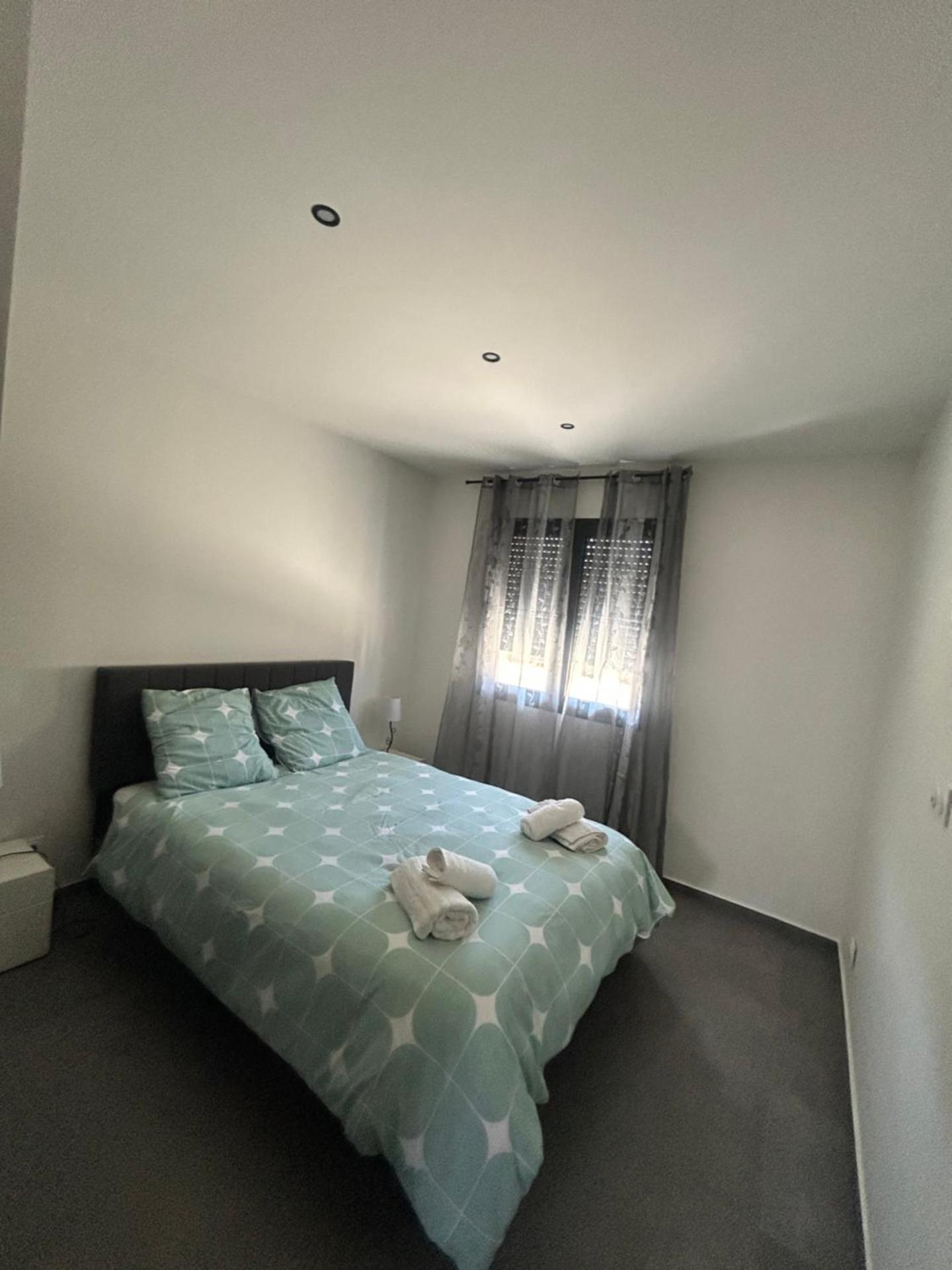 Villa house 120m2 4 chambre 4 lit double