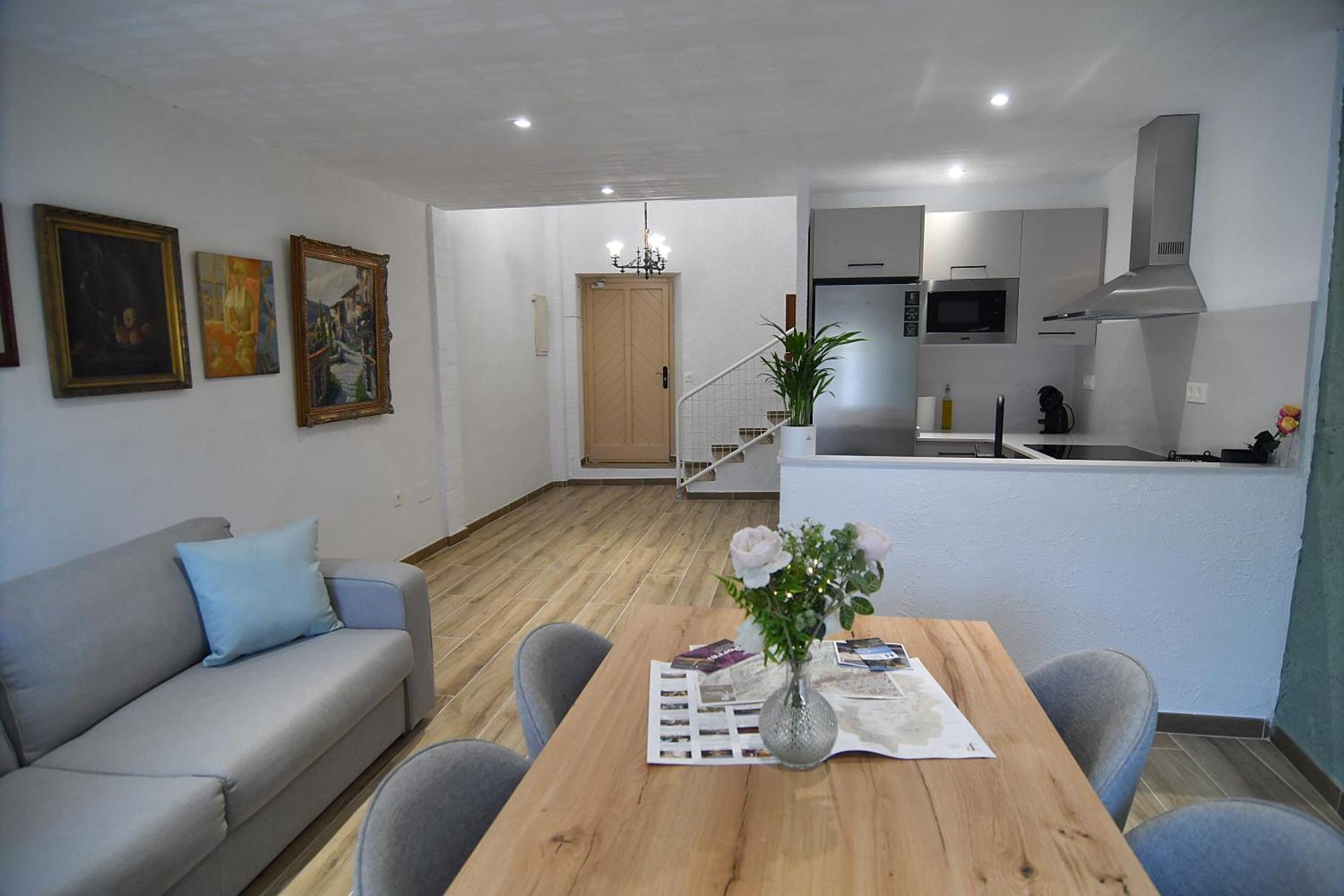 La Caseta del Priorat III