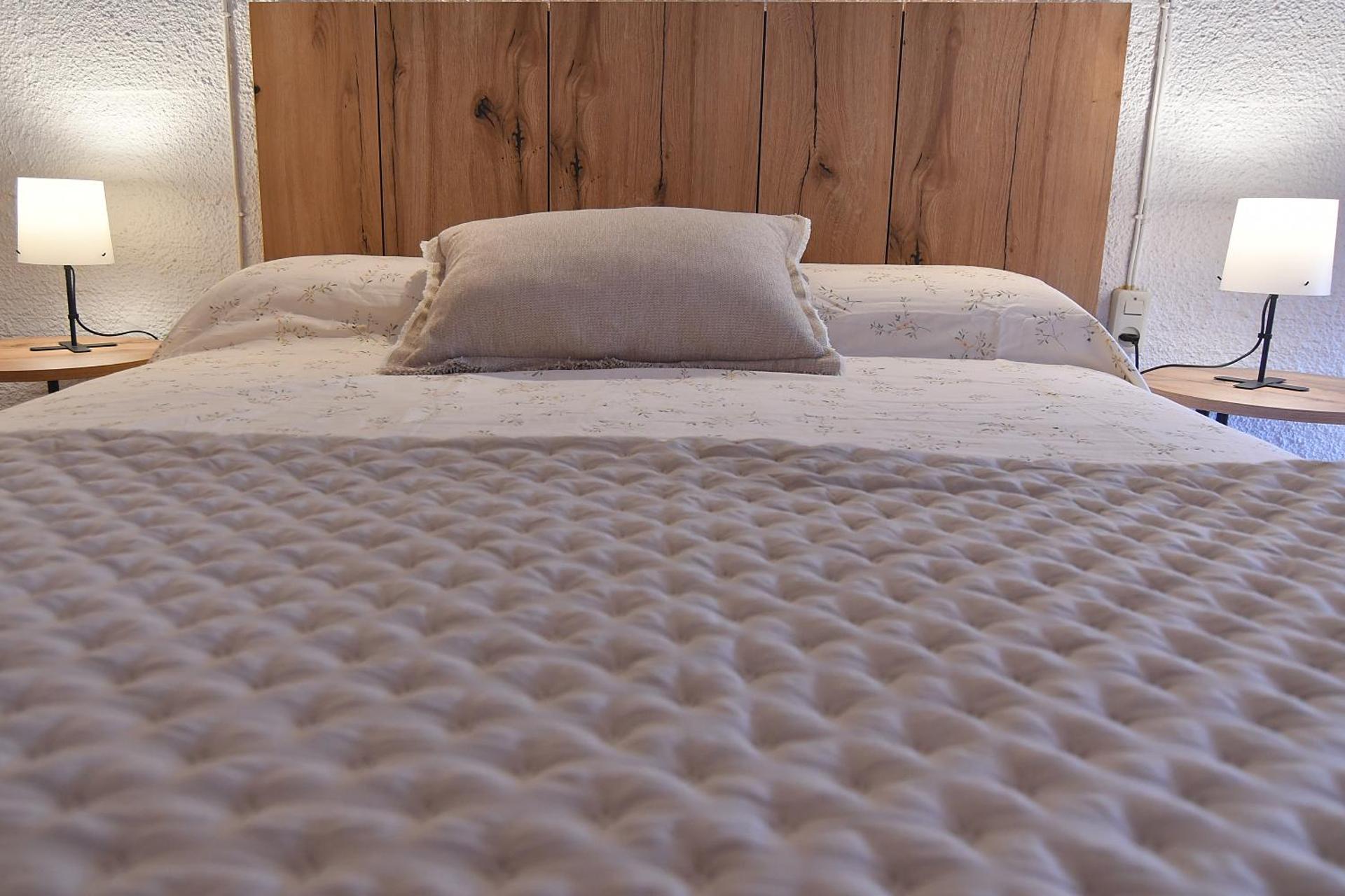 La Caseta del Priorat III